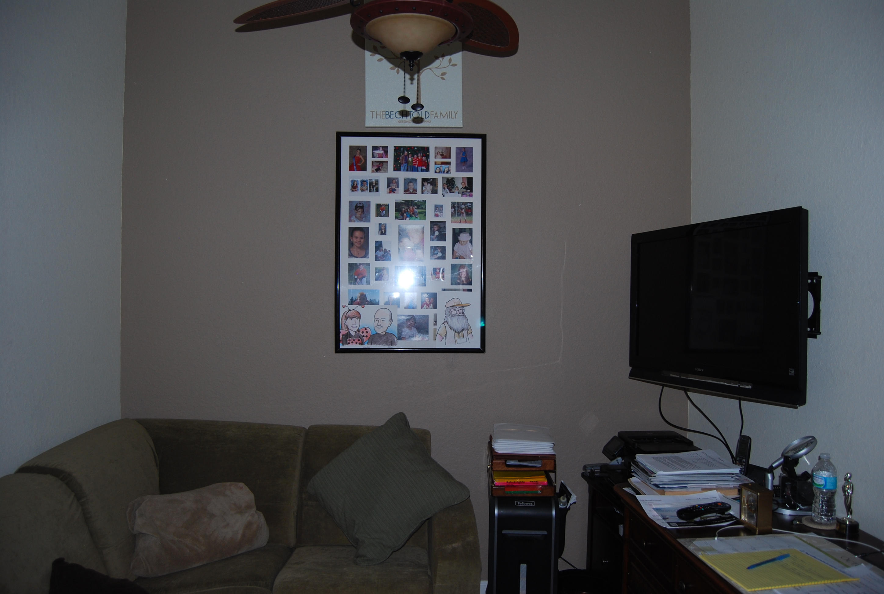 HAMMOCK BAY - Residential