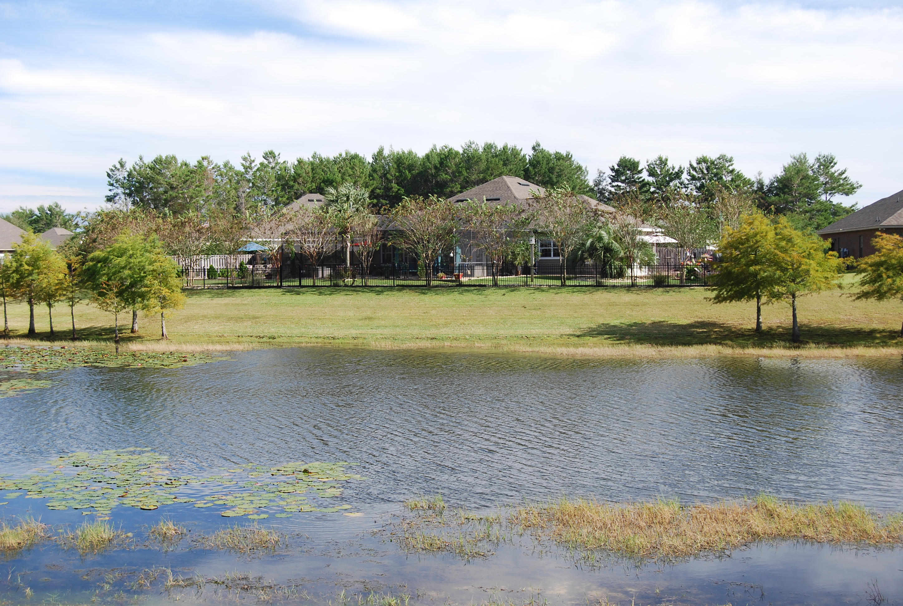 HAMMOCK BAY - Residential