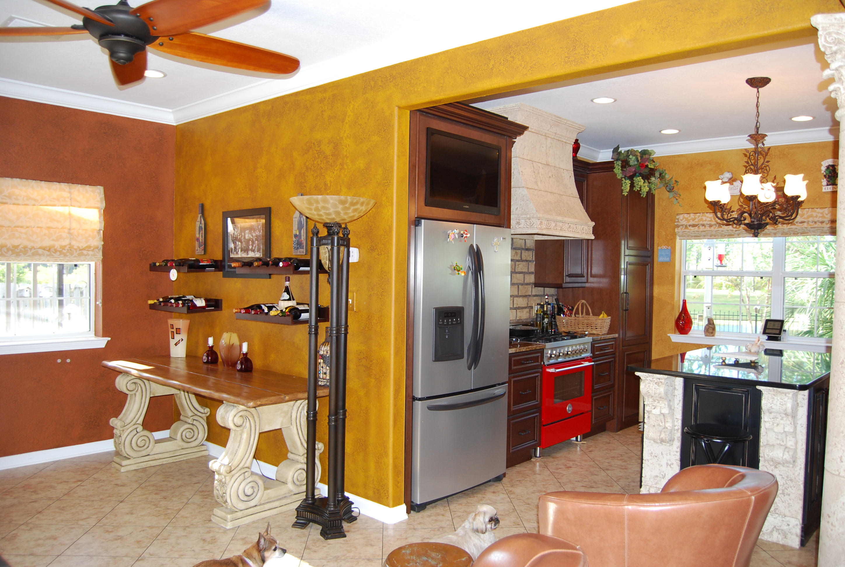 HAMMOCK BAY - Residential