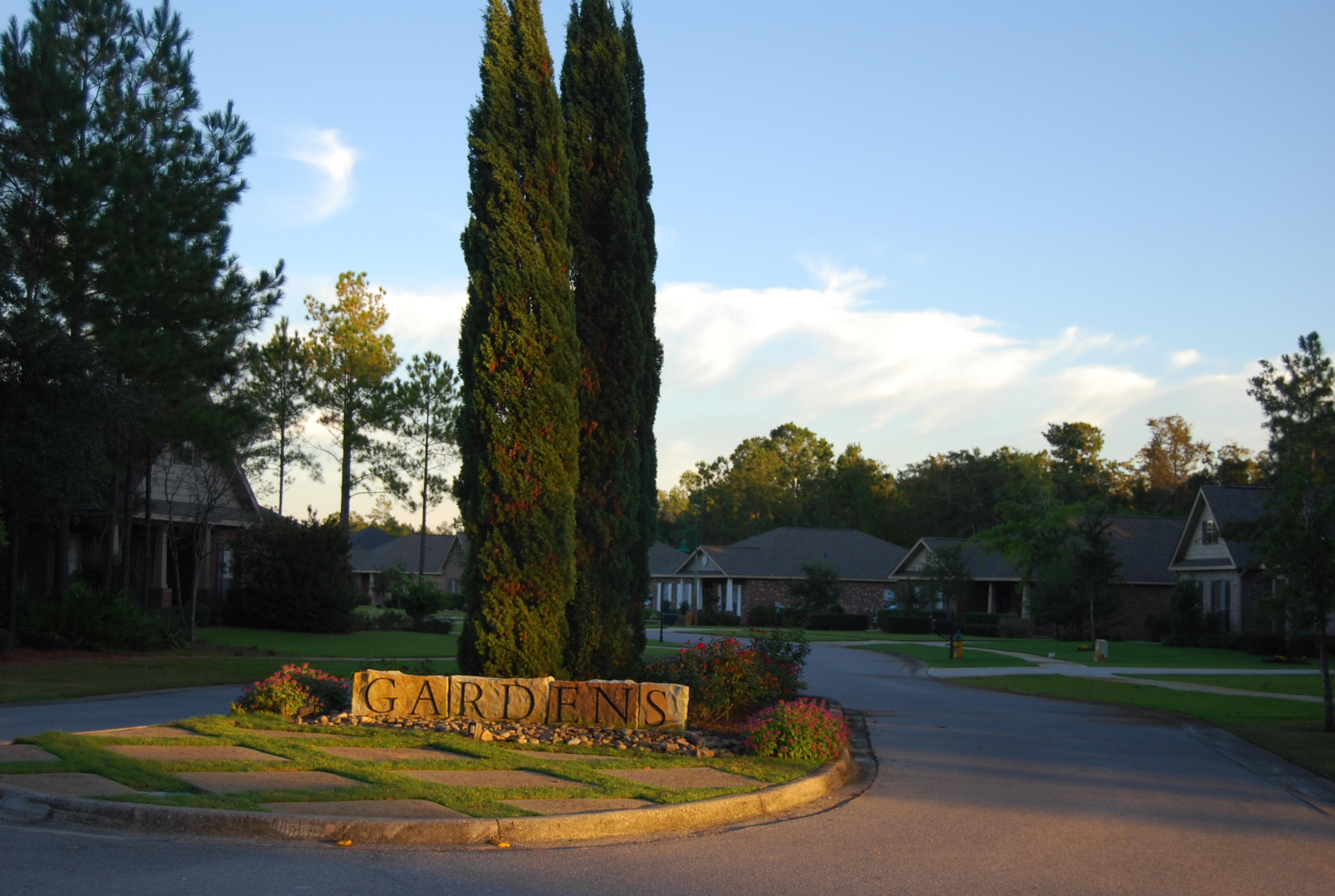 HAMMOCK BAY - Residential