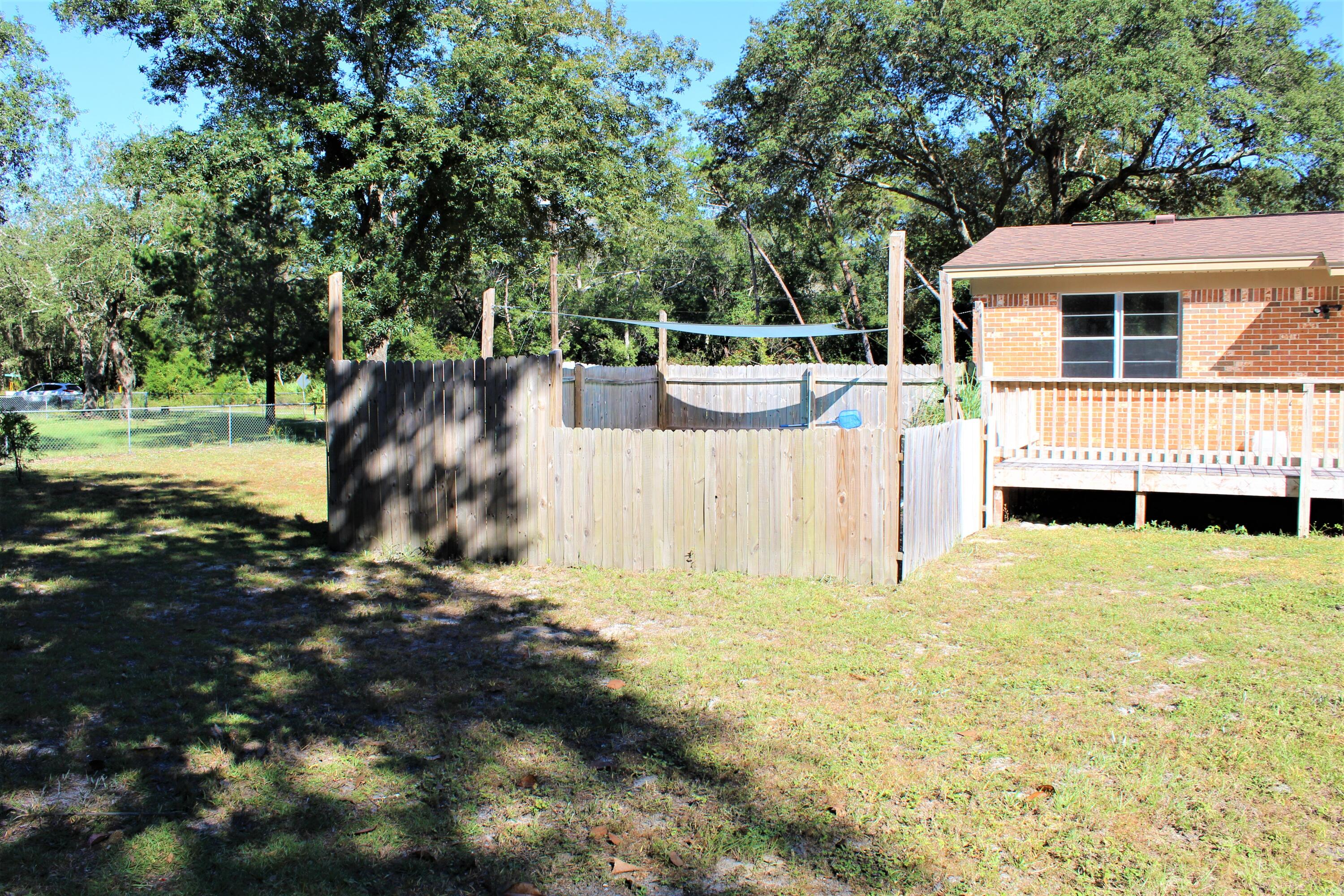 First Addition to Choctaw Subdivision - Residential