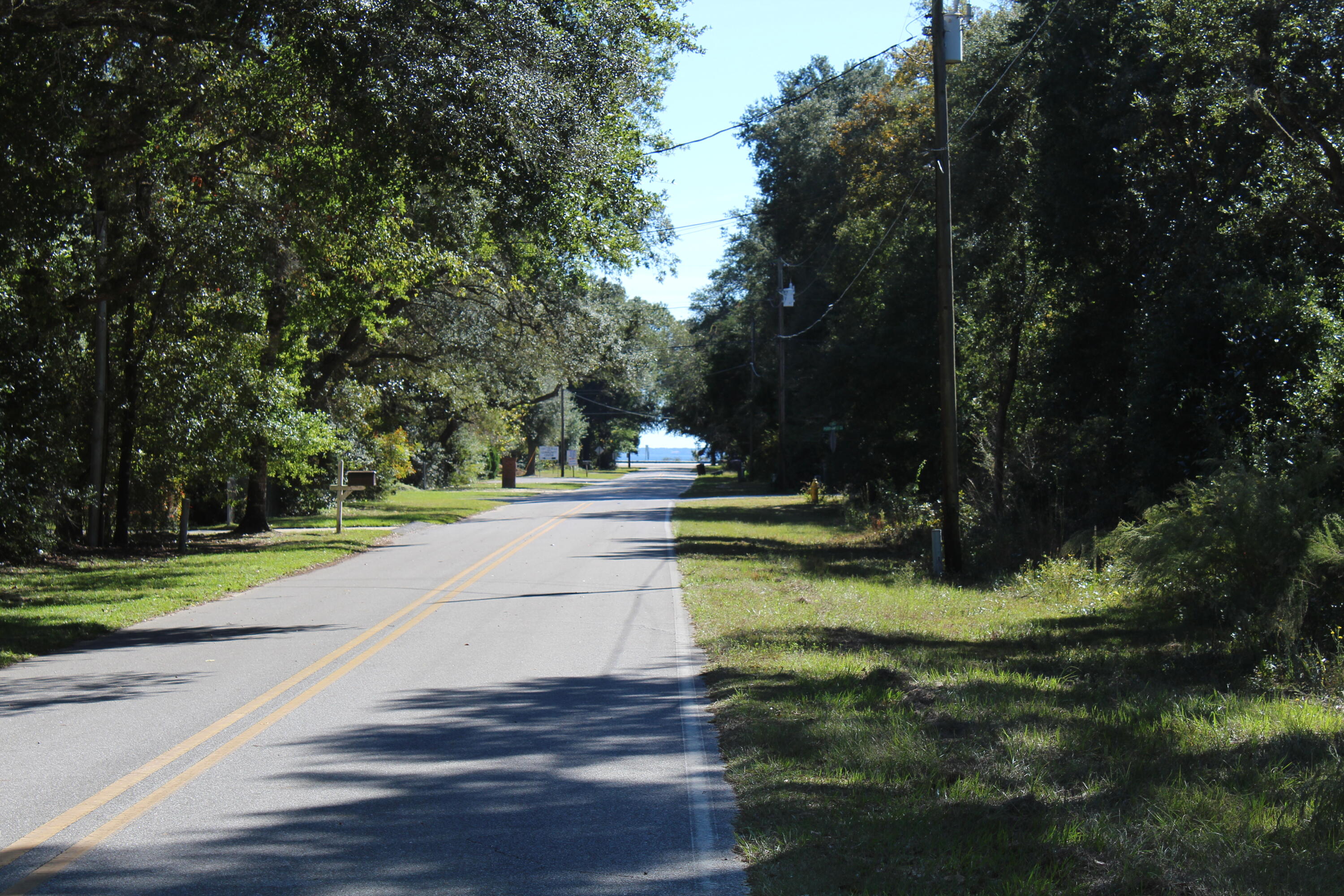 First Addition to Choctaw Subdivision - Residential