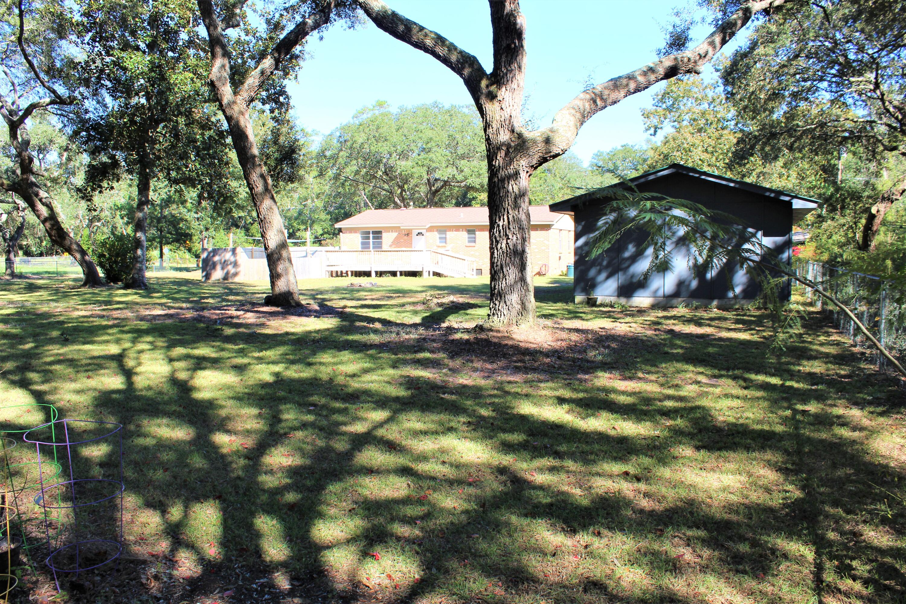 First Addition to Choctaw Subdivision - Residential