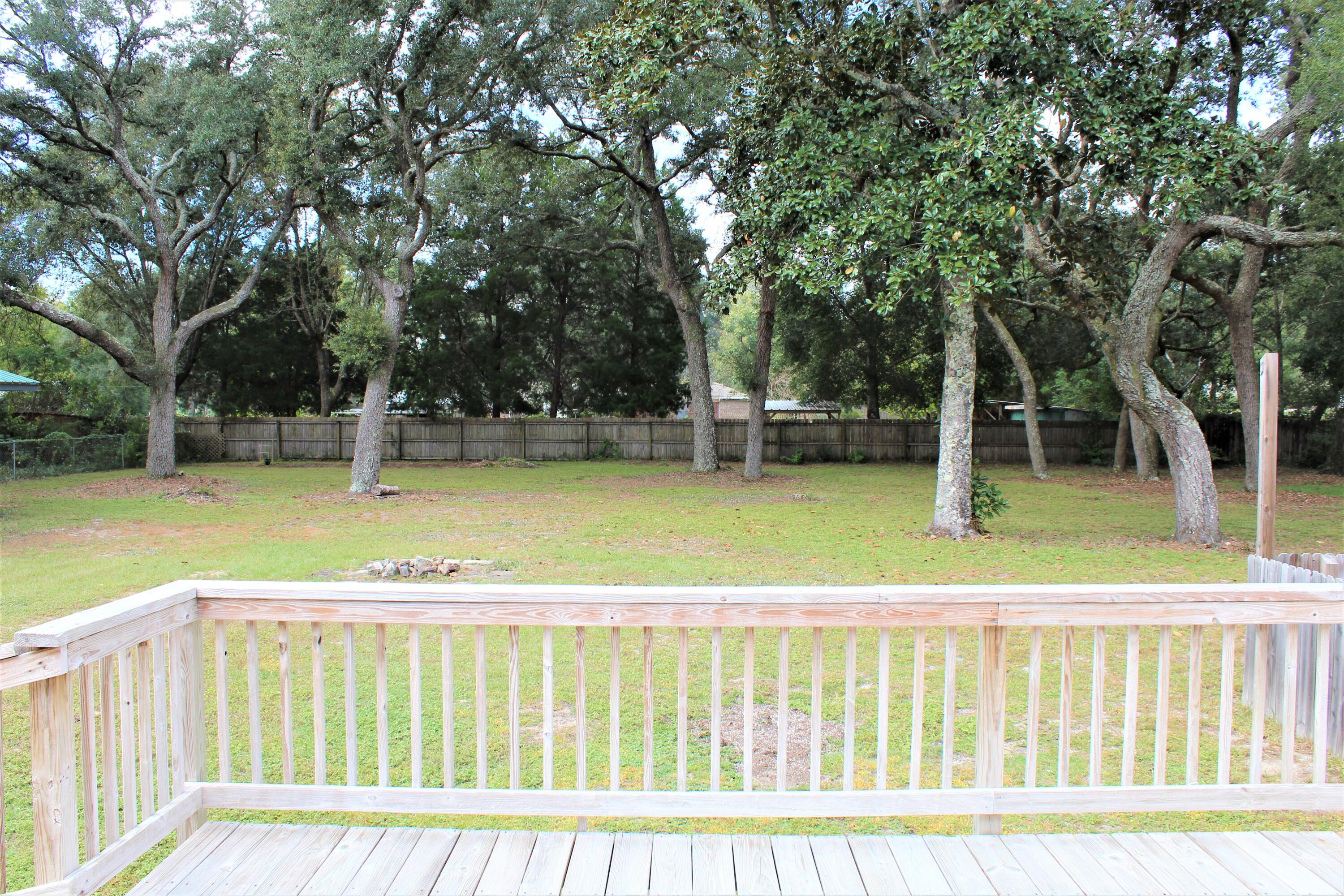 First Addition to Choctaw Subdivision - Residential