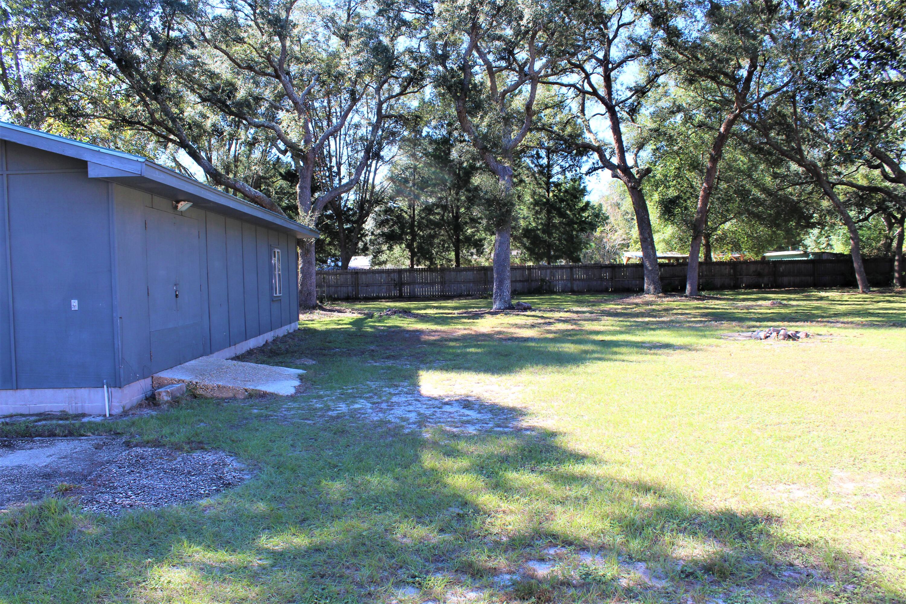 First Addition to Choctaw Subdivision - Residential