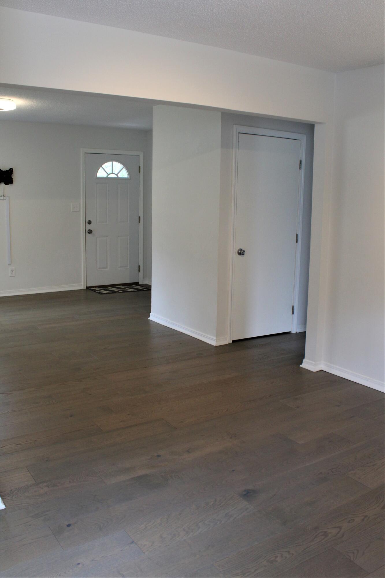 First Addition to Choctaw Subdivision - Residential
