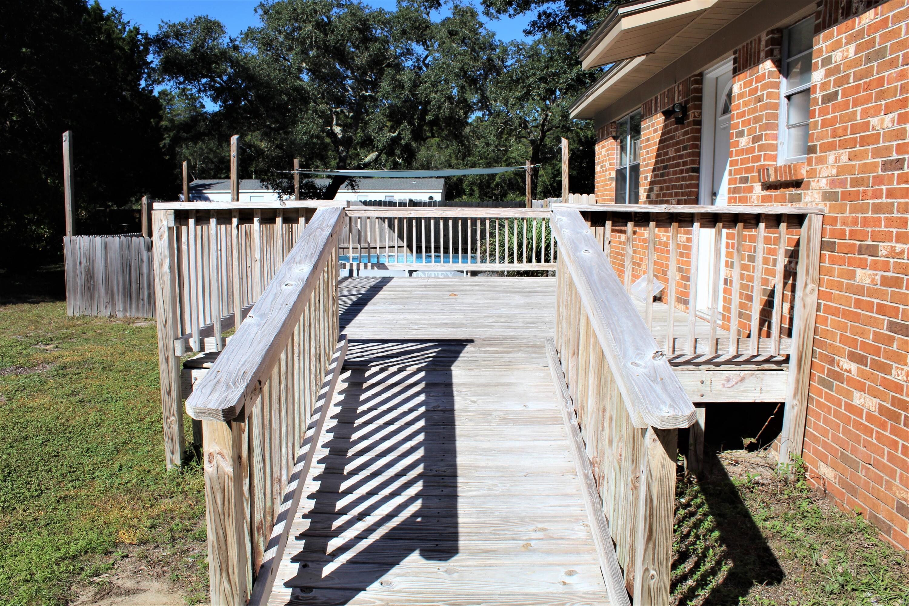 First Addition to Choctaw Subdivision - Residential