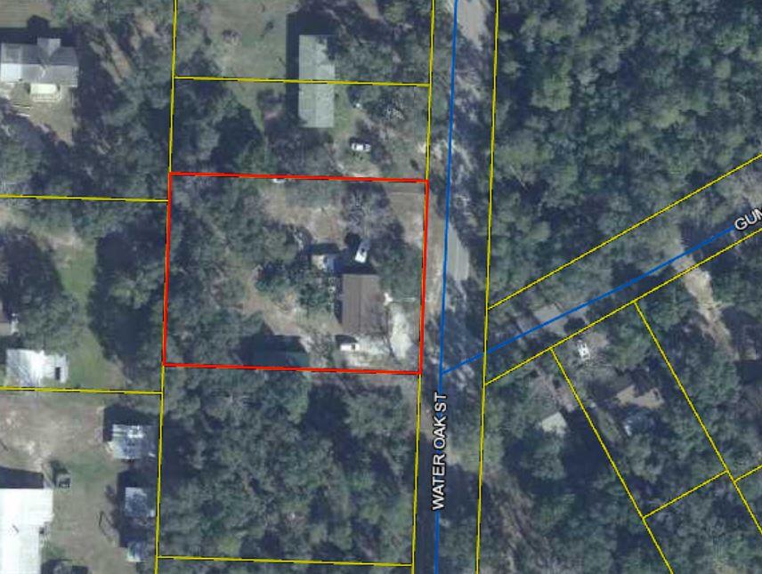 First Addition to Choctaw Subdivision - Residential