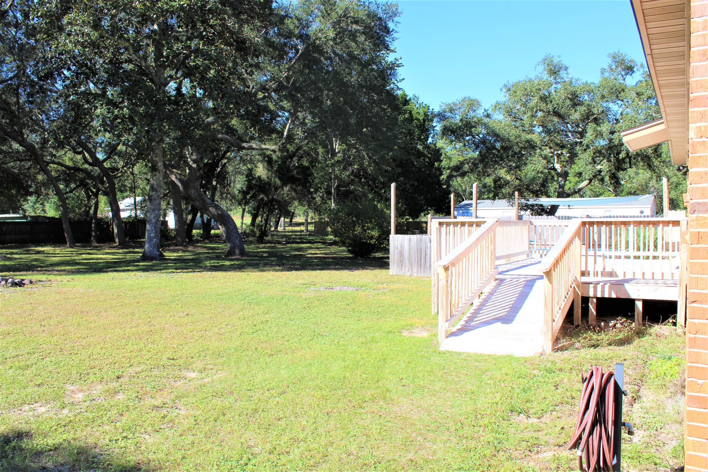 First Addition to Choctaw Subdivision - Residential
