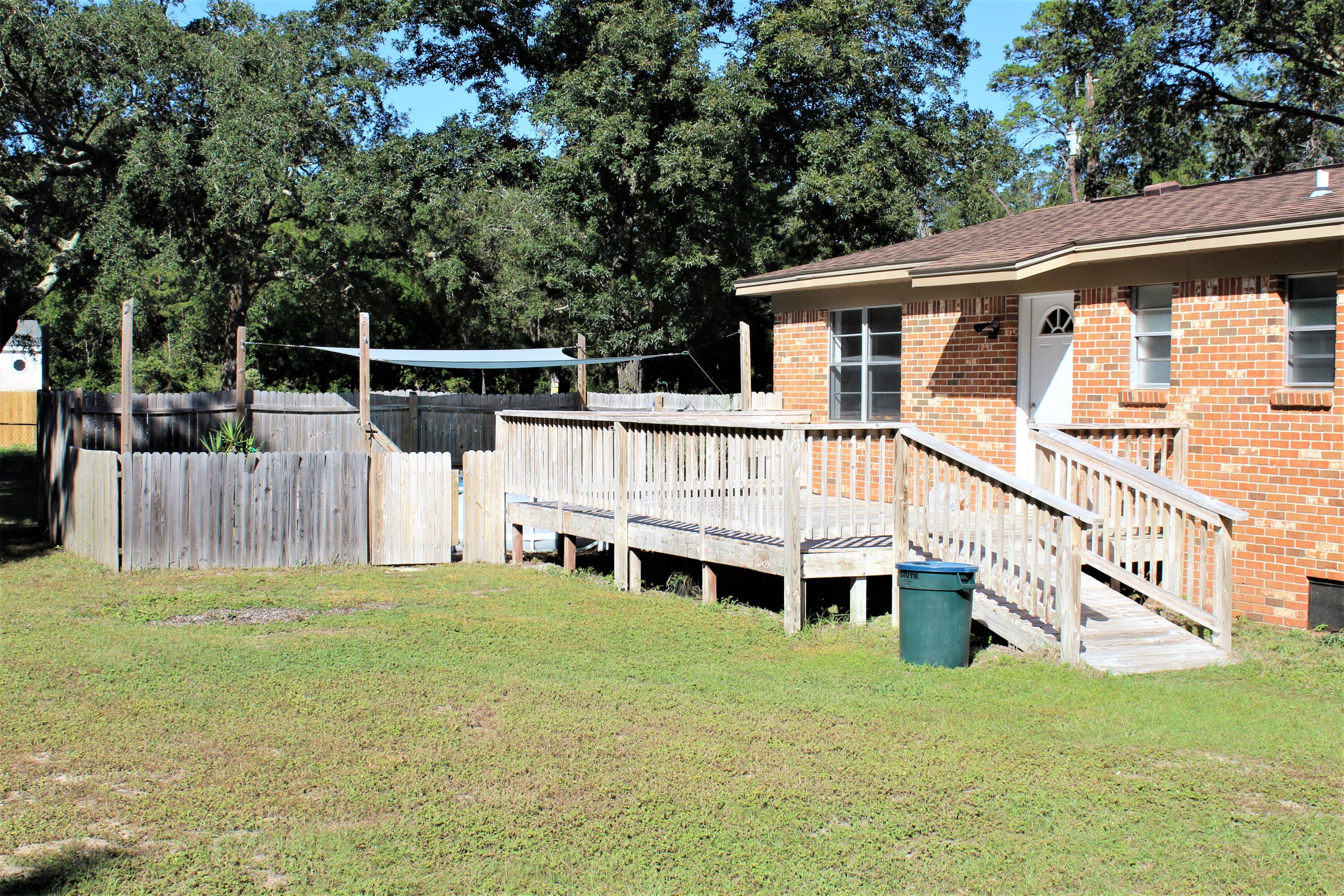 First Addition to Choctaw Subdivision - Residential