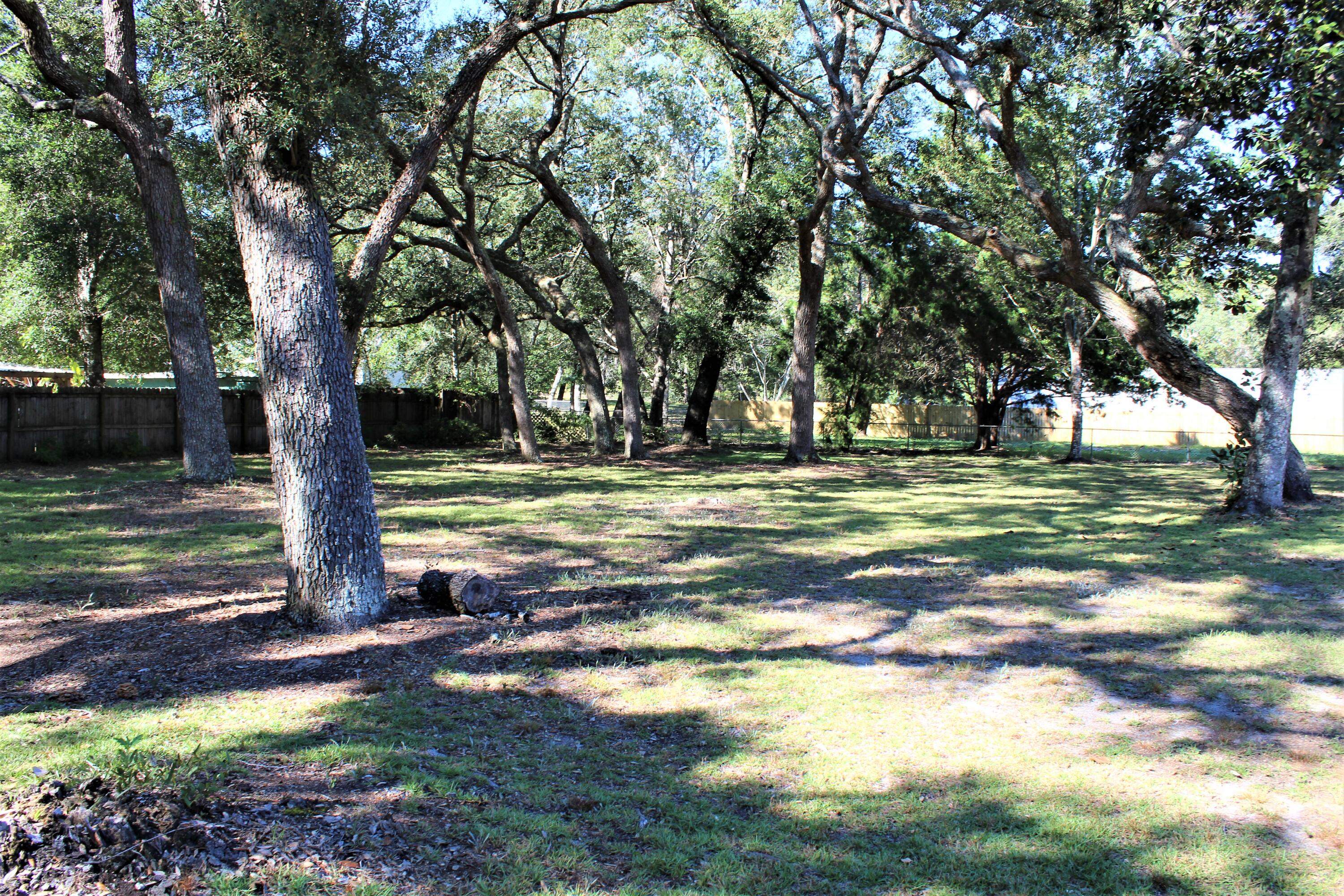 First Addition to Choctaw Subdivision - Residential