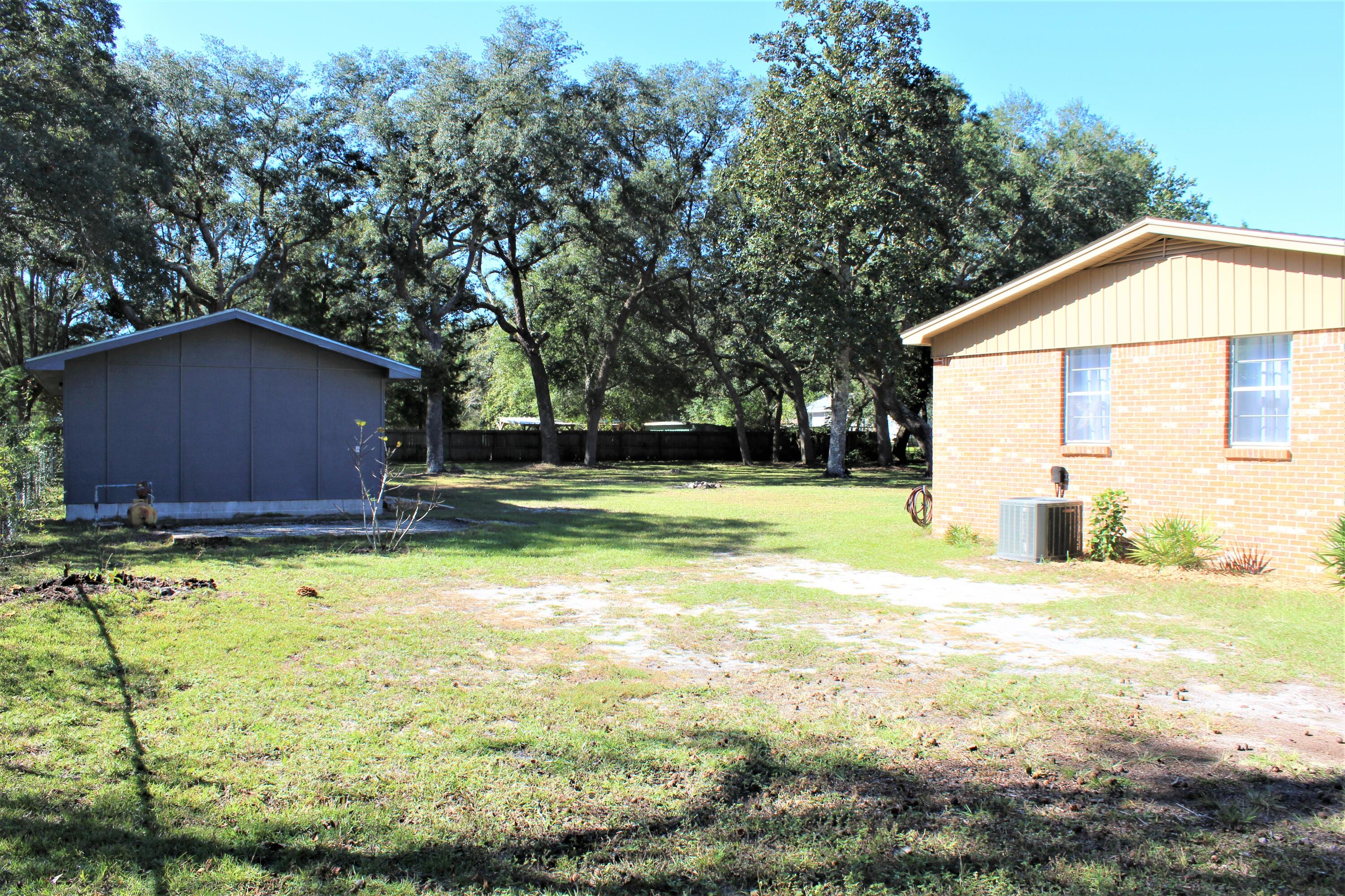 First Addition to Choctaw Subdivision - Residential