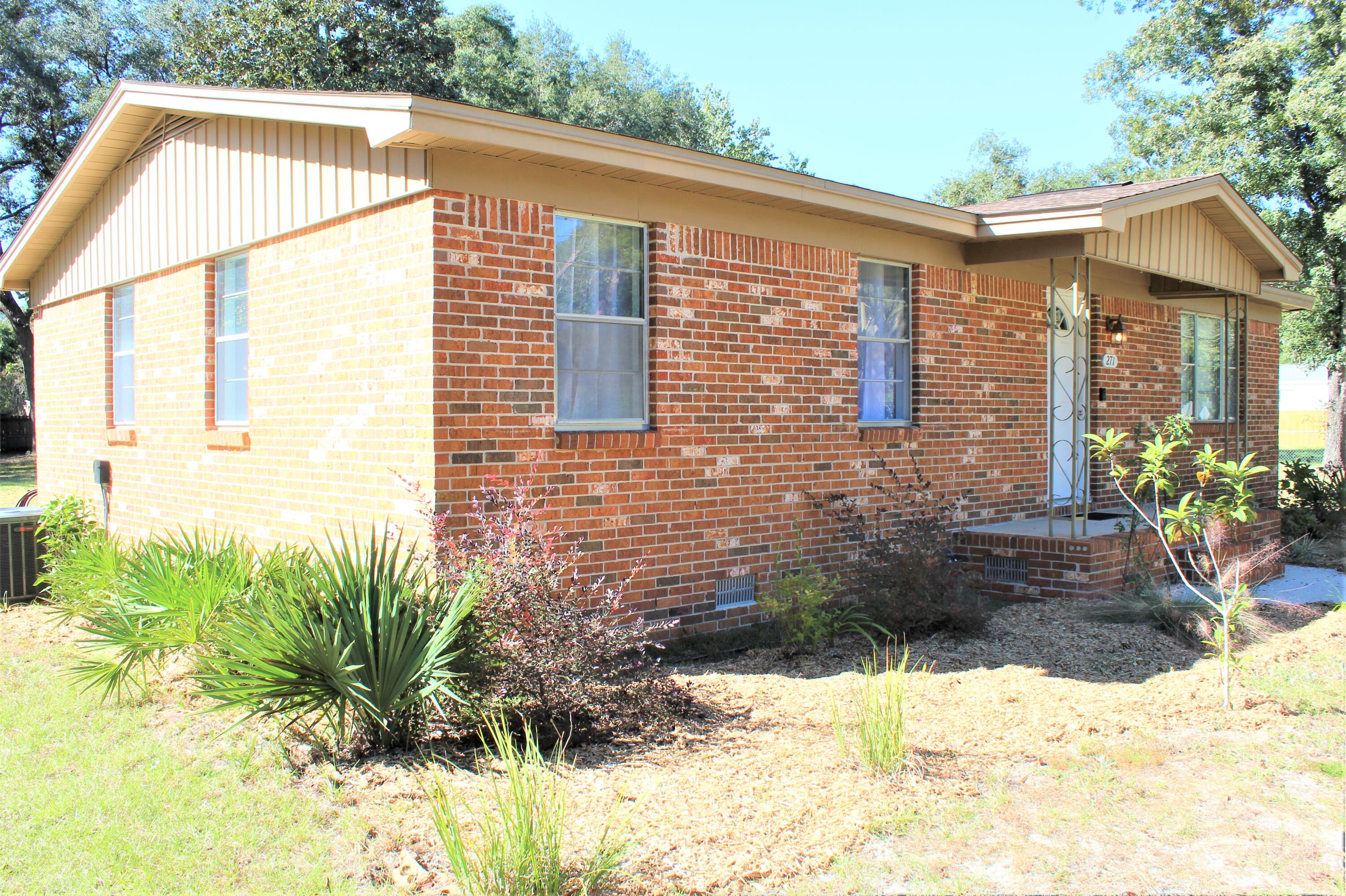 First Addition to Choctaw Subdivision - Residential