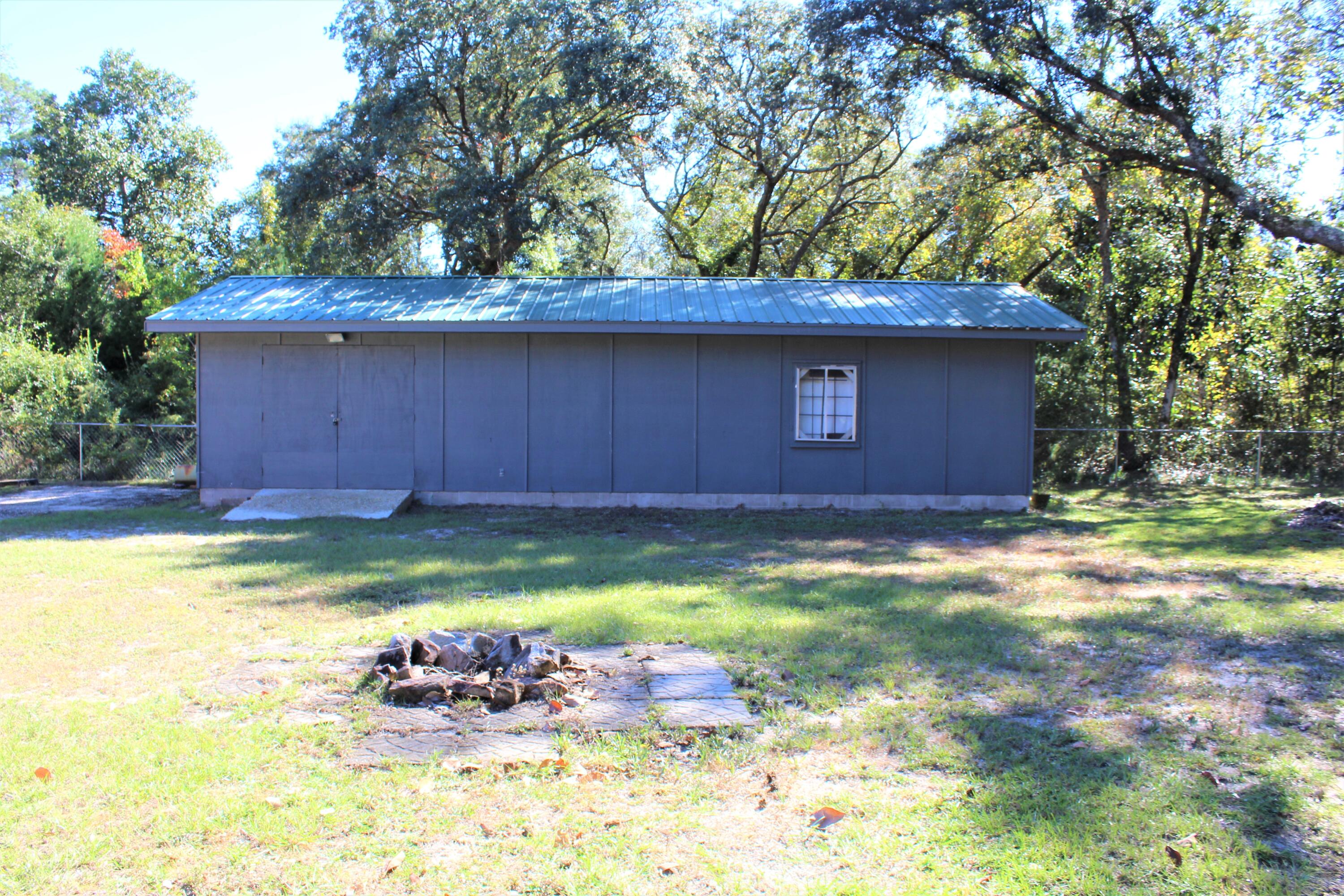 First Addition to Choctaw Subdivision - Residential