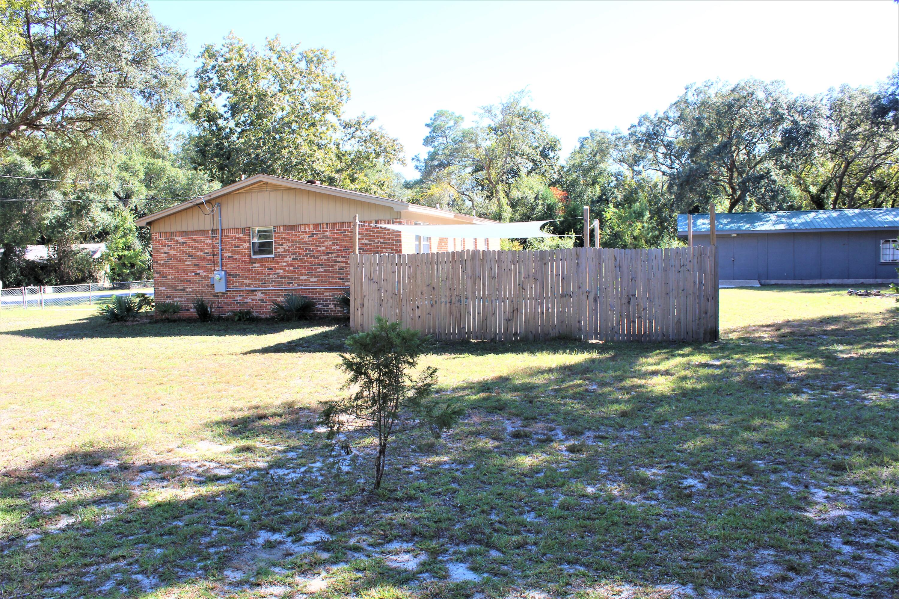 First Addition to Choctaw Subdivision - Residential