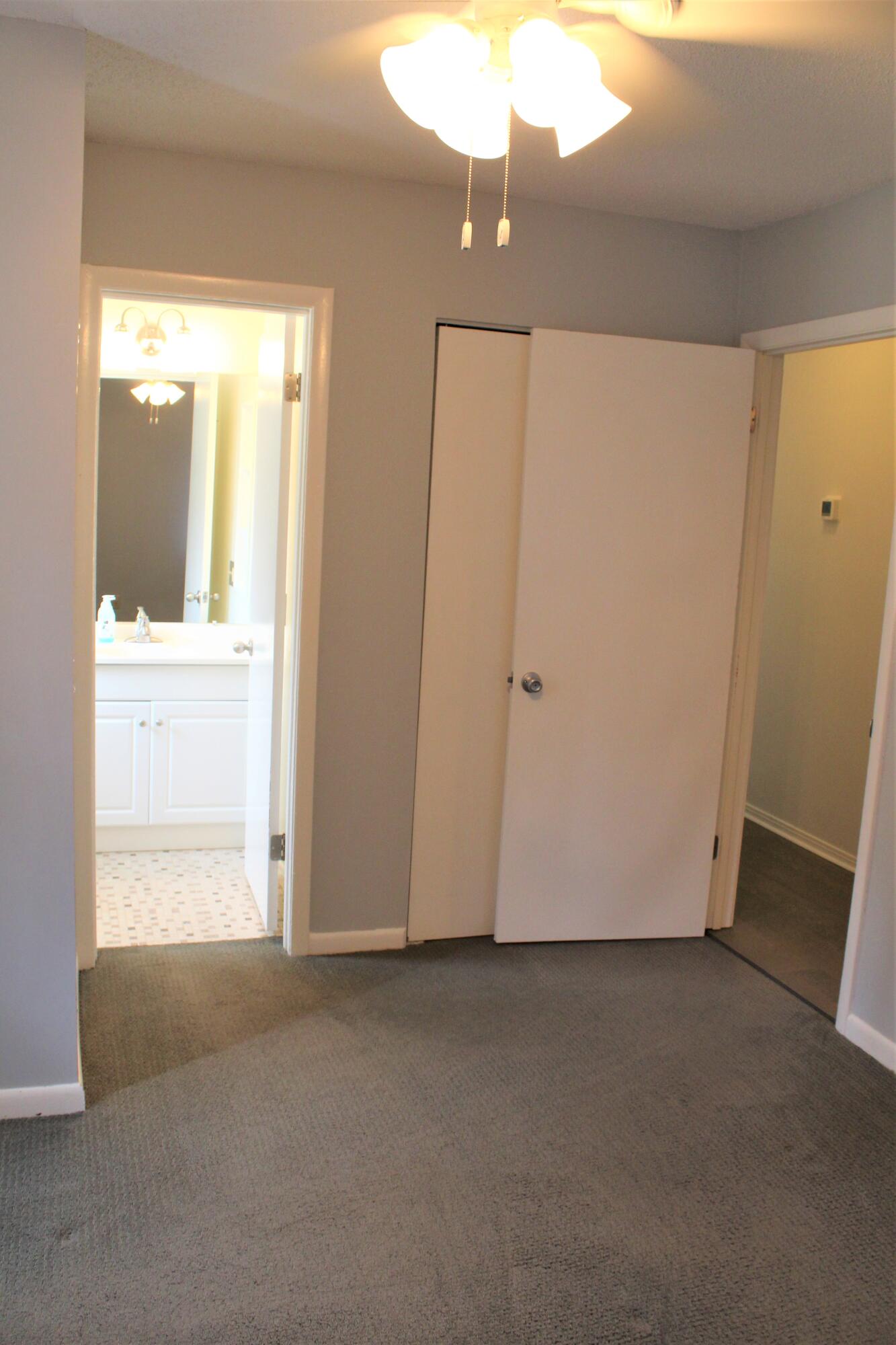 First Addition to Choctaw Subdivision - Residential