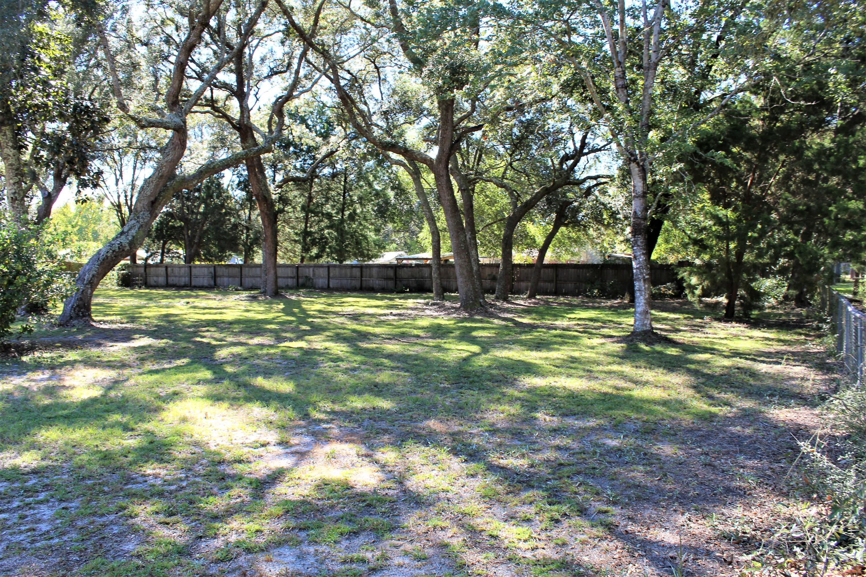 First Addition to Choctaw Subdivision - Residential