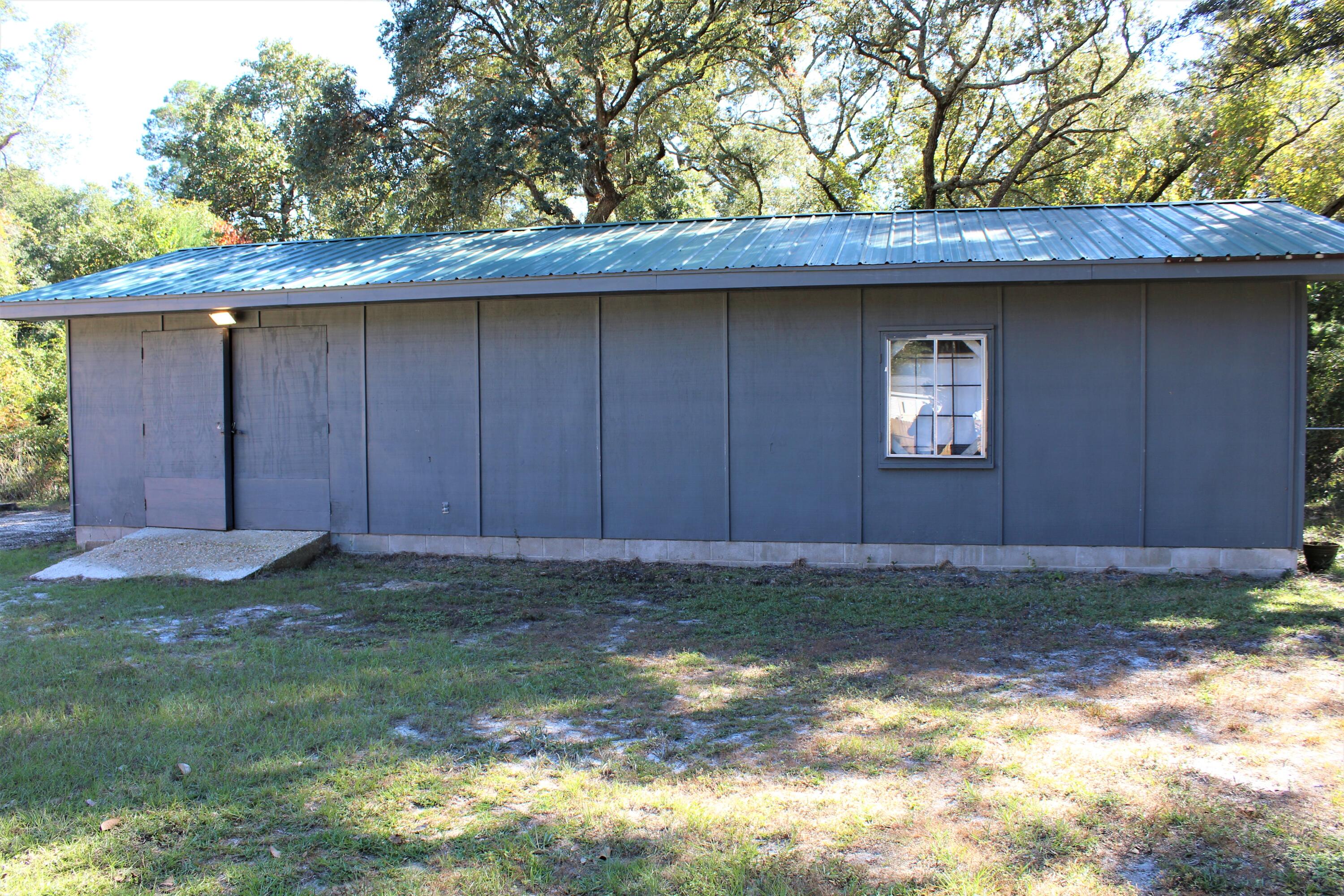 First Addition to Choctaw Subdivision - Residential