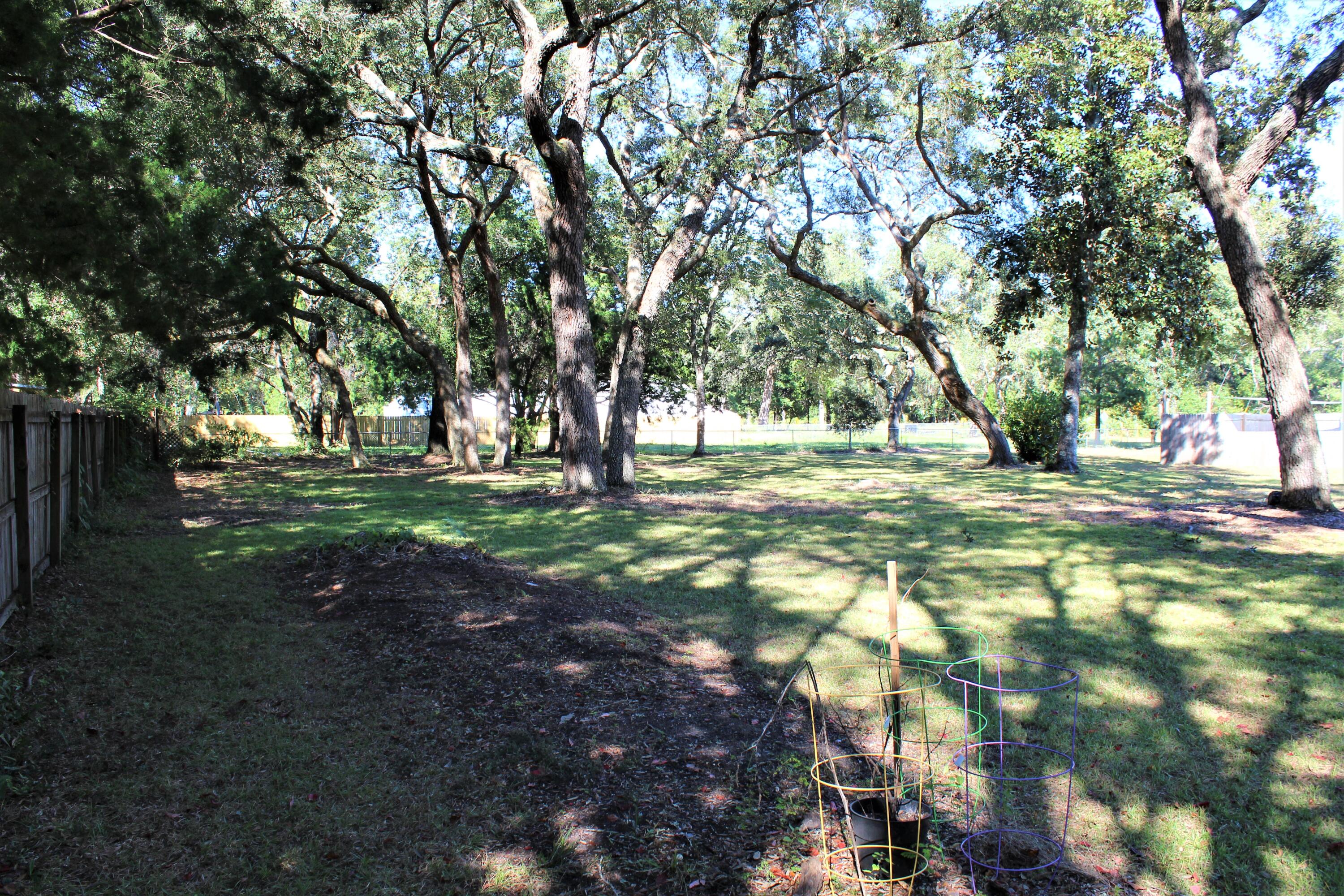 First Addition to Choctaw Subdivision - Residential