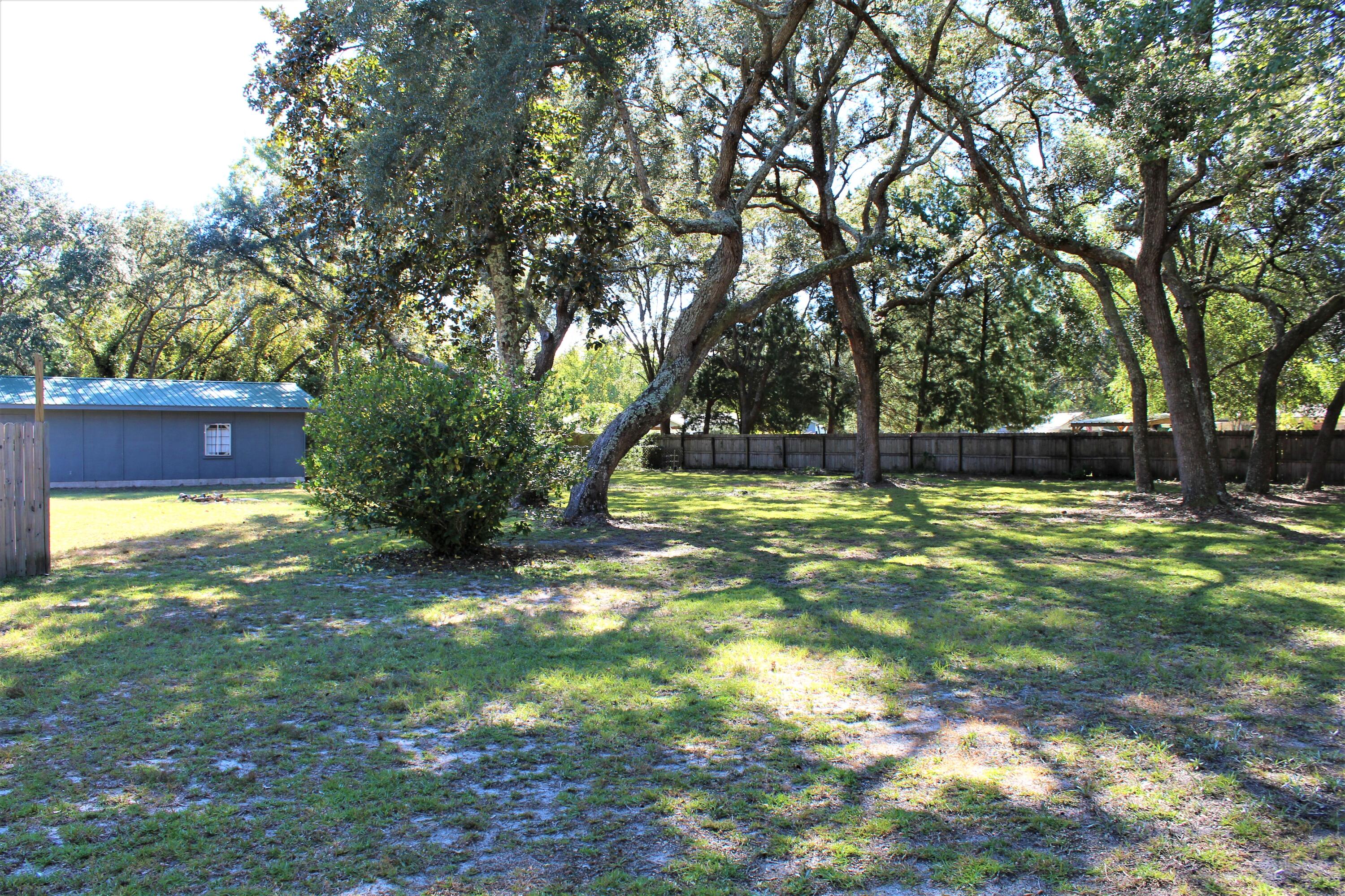 First Addition to Choctaw Subdivision - Residential
