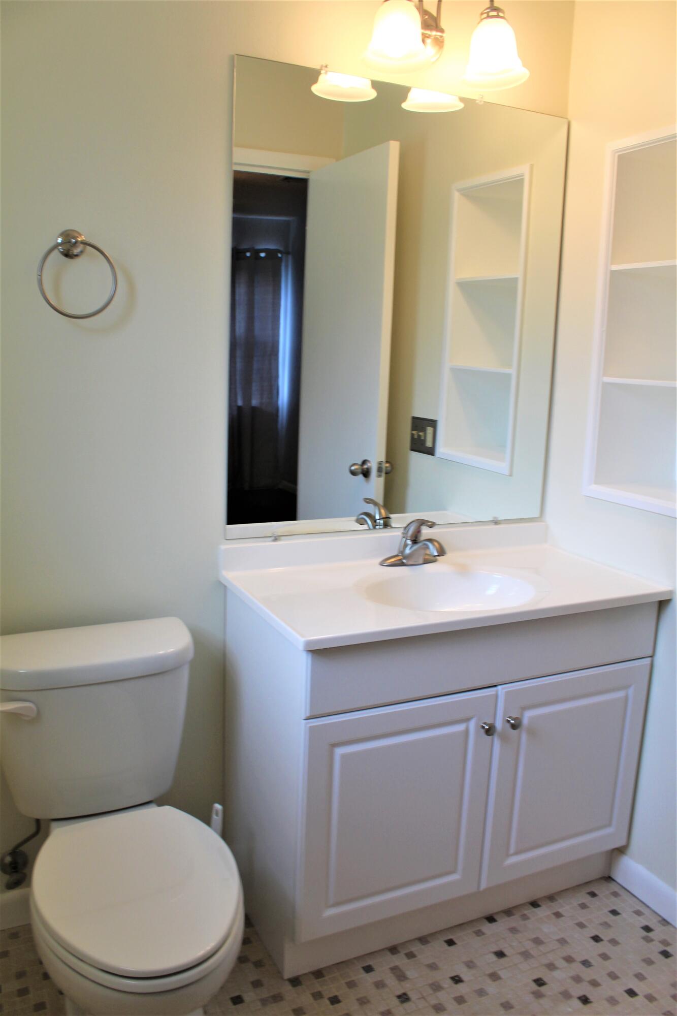 First Addition to Choctaw Subdivision - Residential