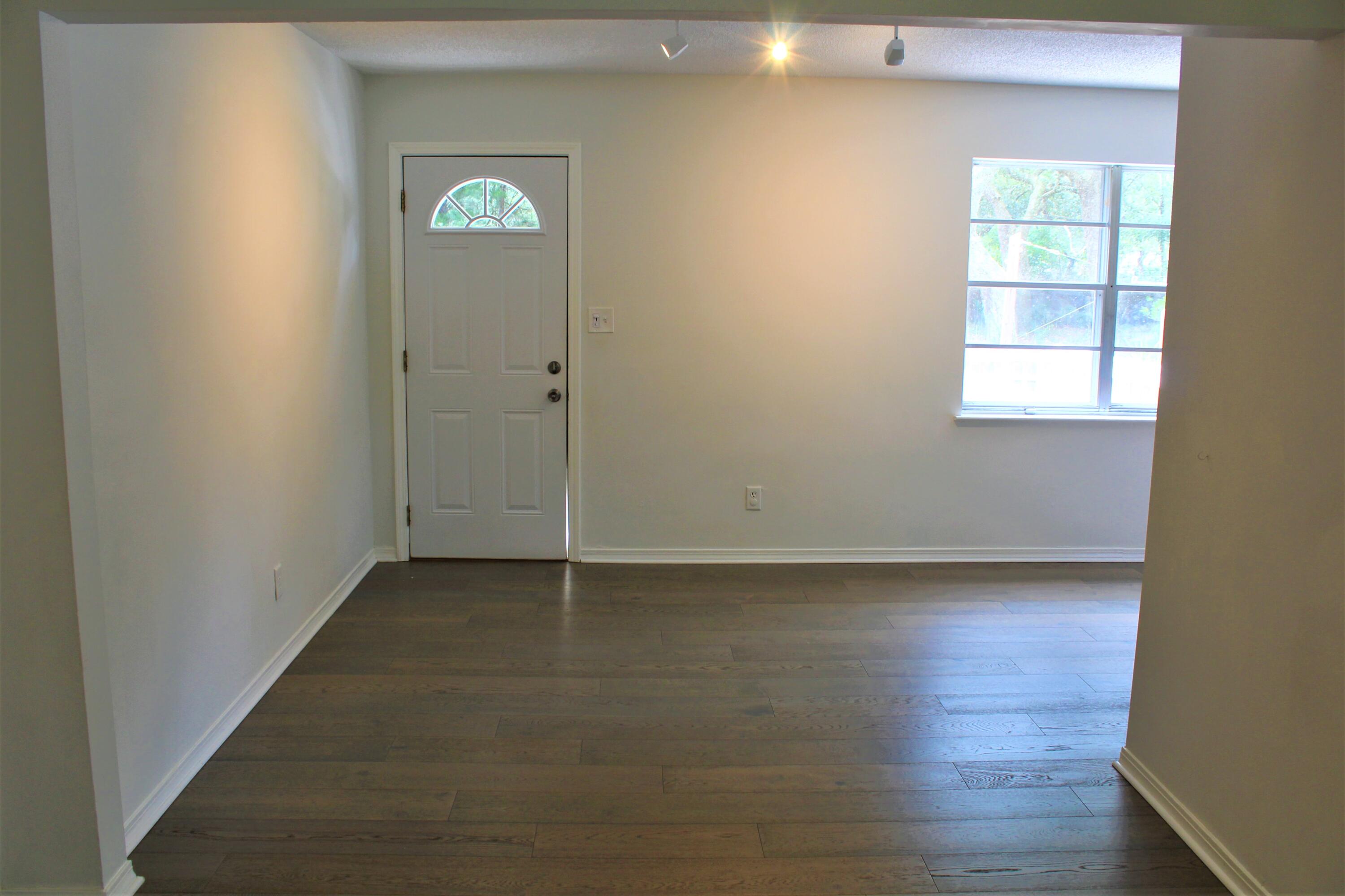 First Addition to Choctaw Subdivision - Residential