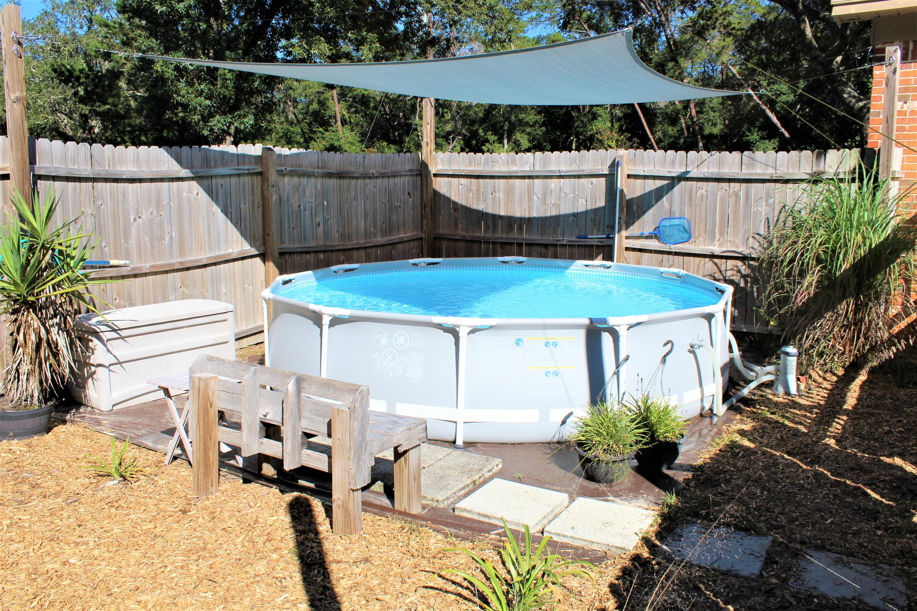 First Addition to Choctaw Subdivision - Residential