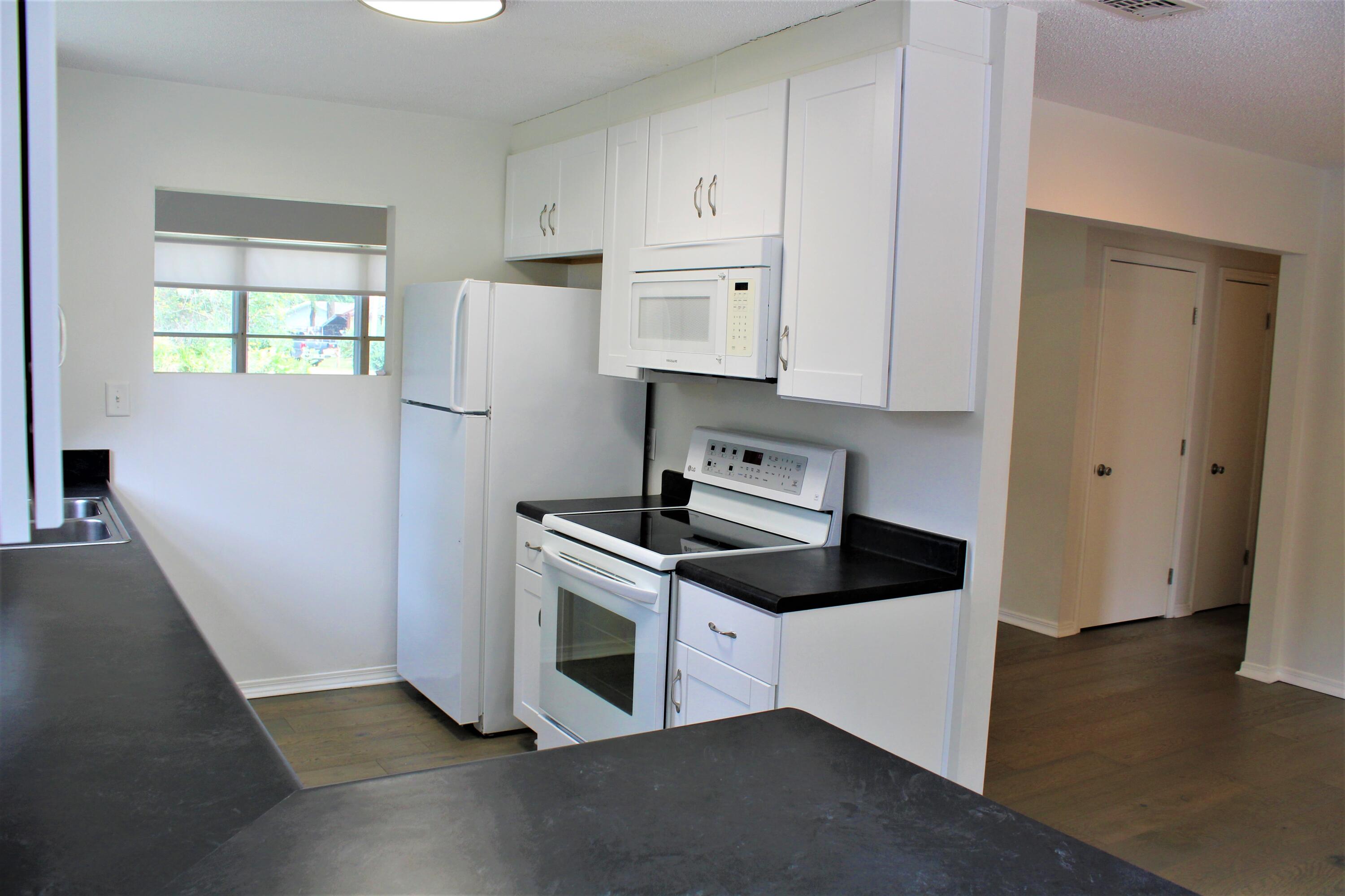 First Addition to Choctaw Subdivision - Residential