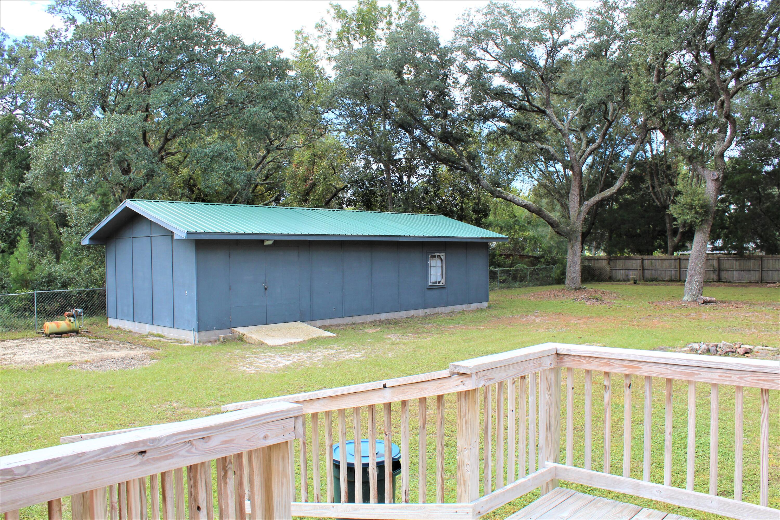 First Addition to Choctaw Subdivision - Residential