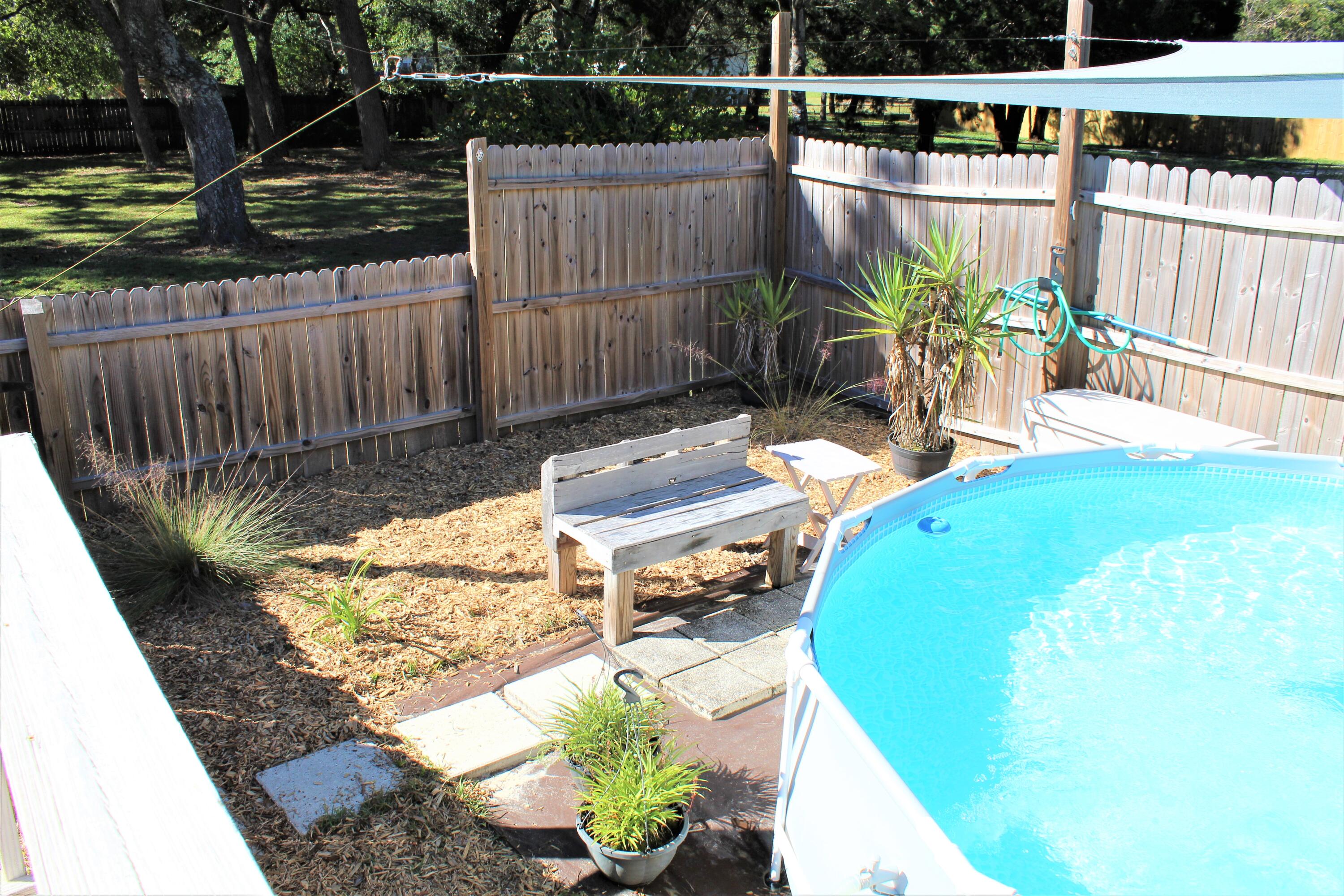 First Addition to Choctaw Subdivision - Residential