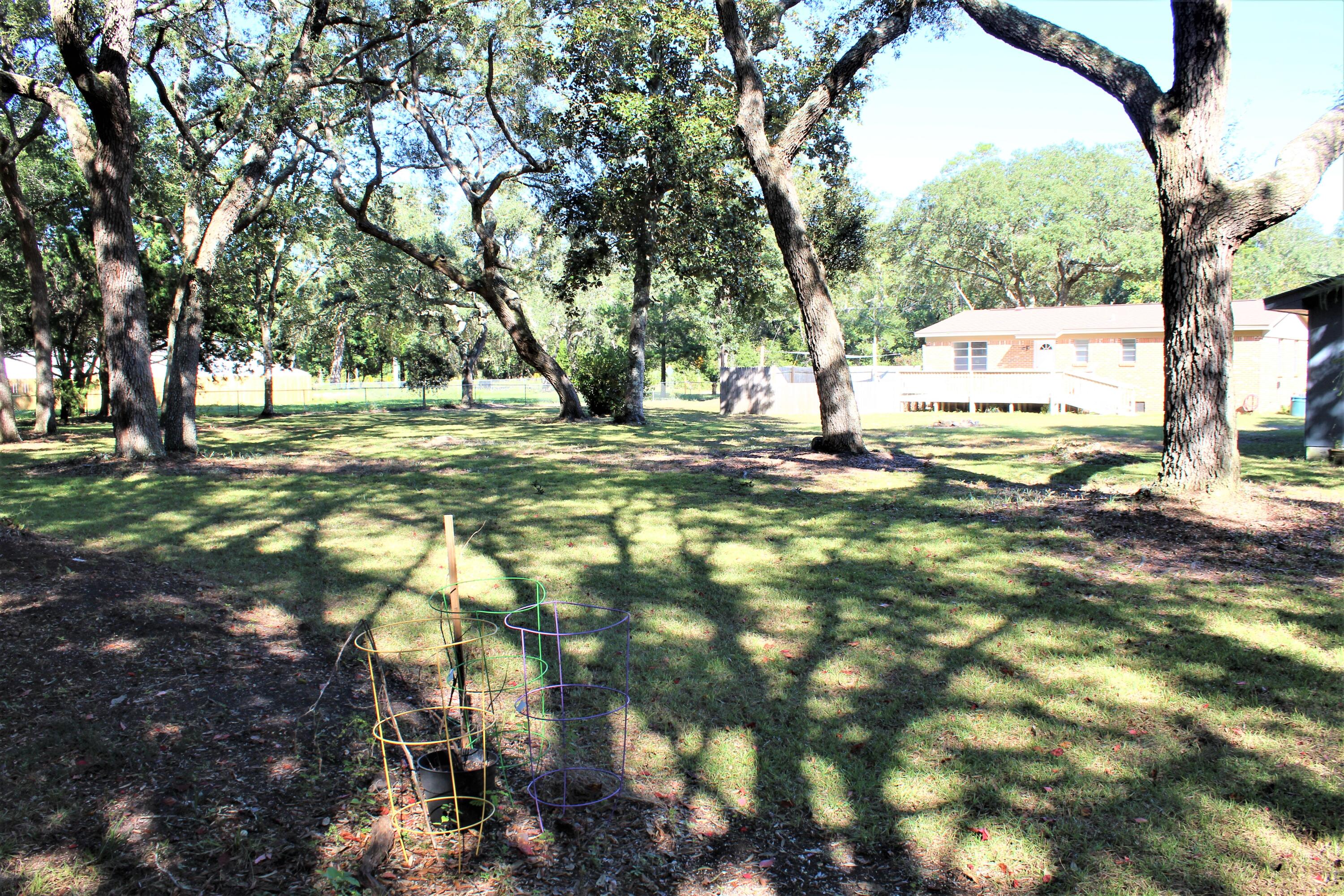 First Addition to Choctaw Subdivision - Residential