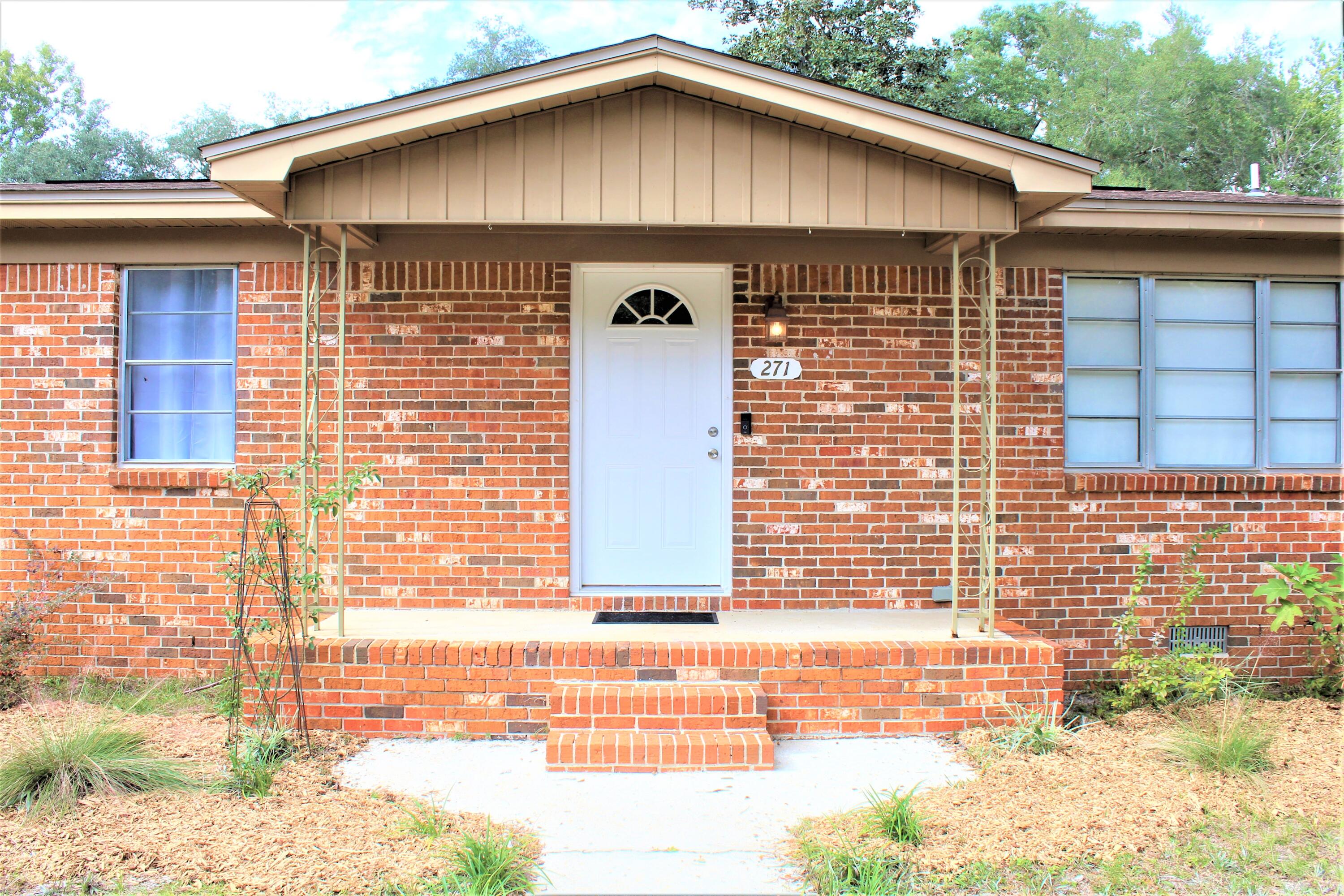 First Addition to Choctaw Subdivision - Residential