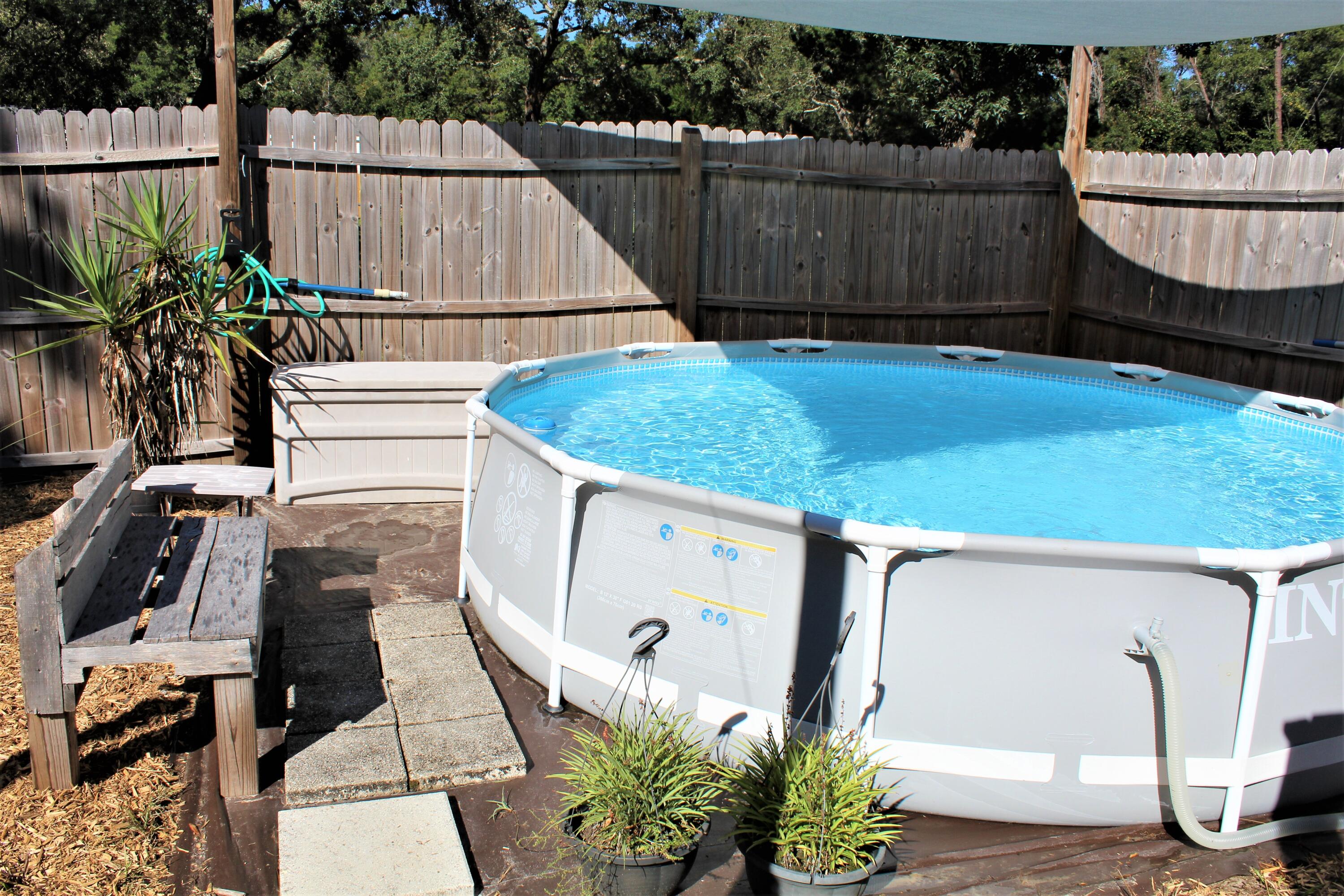 First Addition to Choctaw Subdivision - Residential