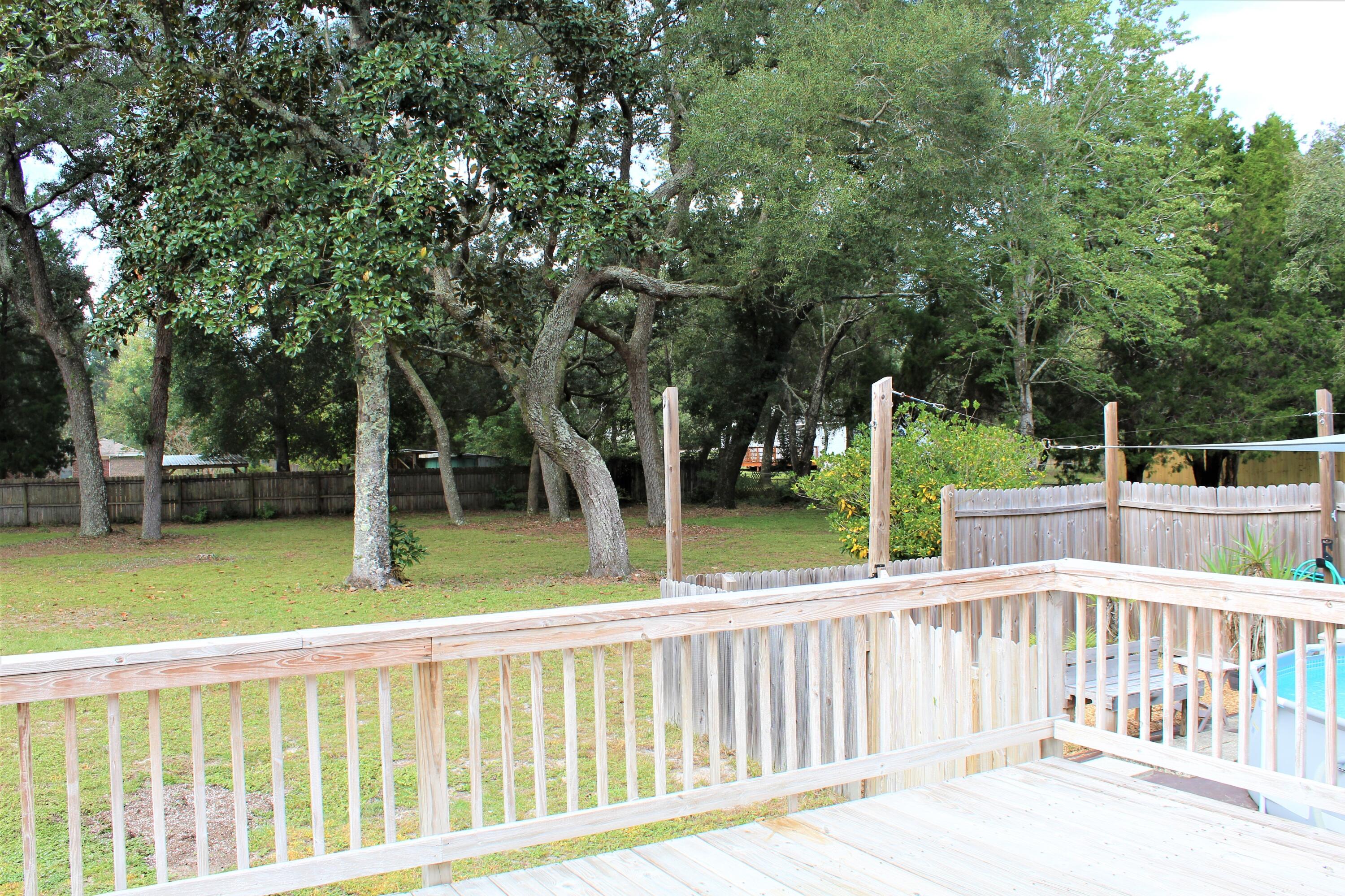 First Addition to Choctaw Subdivision - Residential