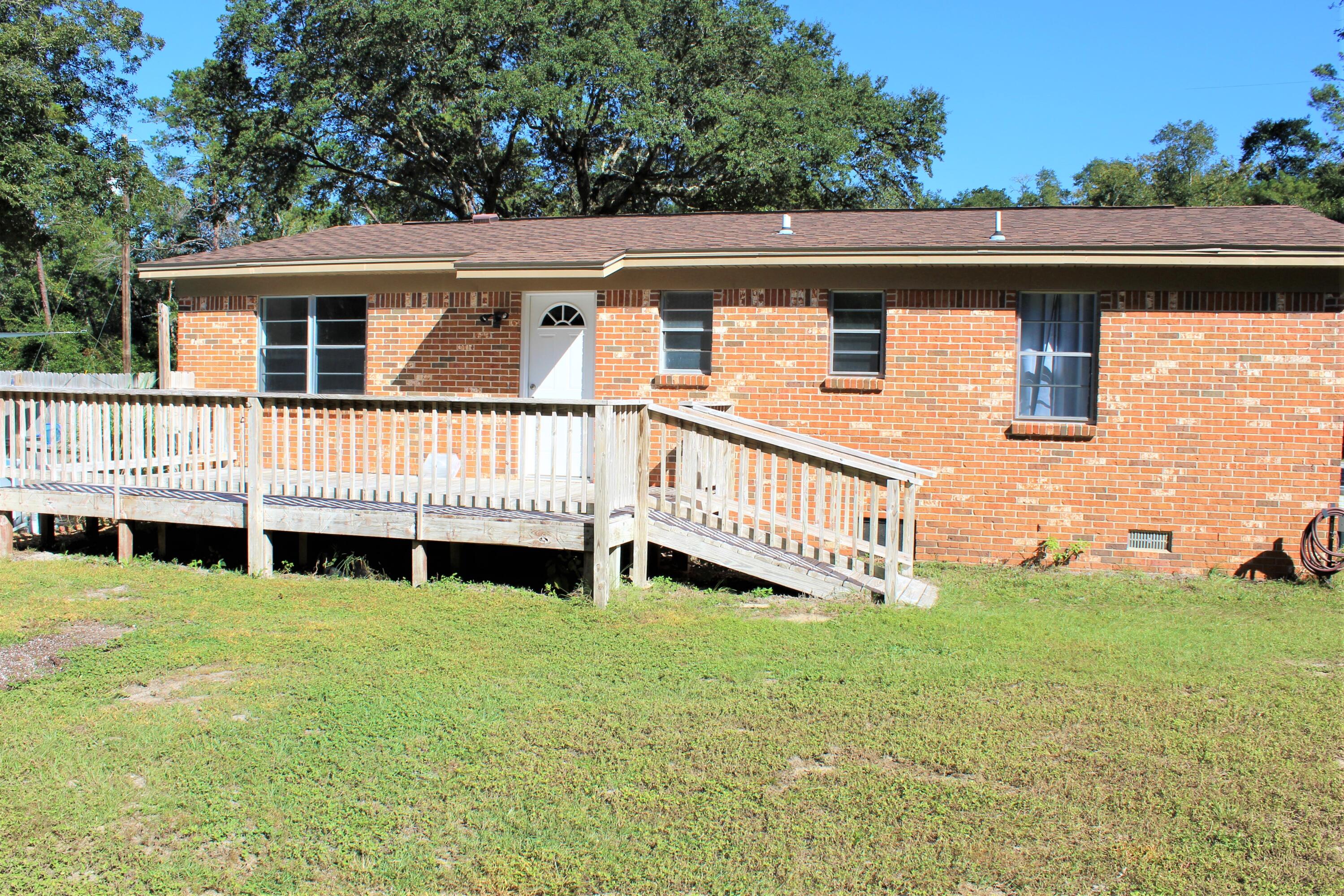 First Addition to Choctaw Subdivision - Residential