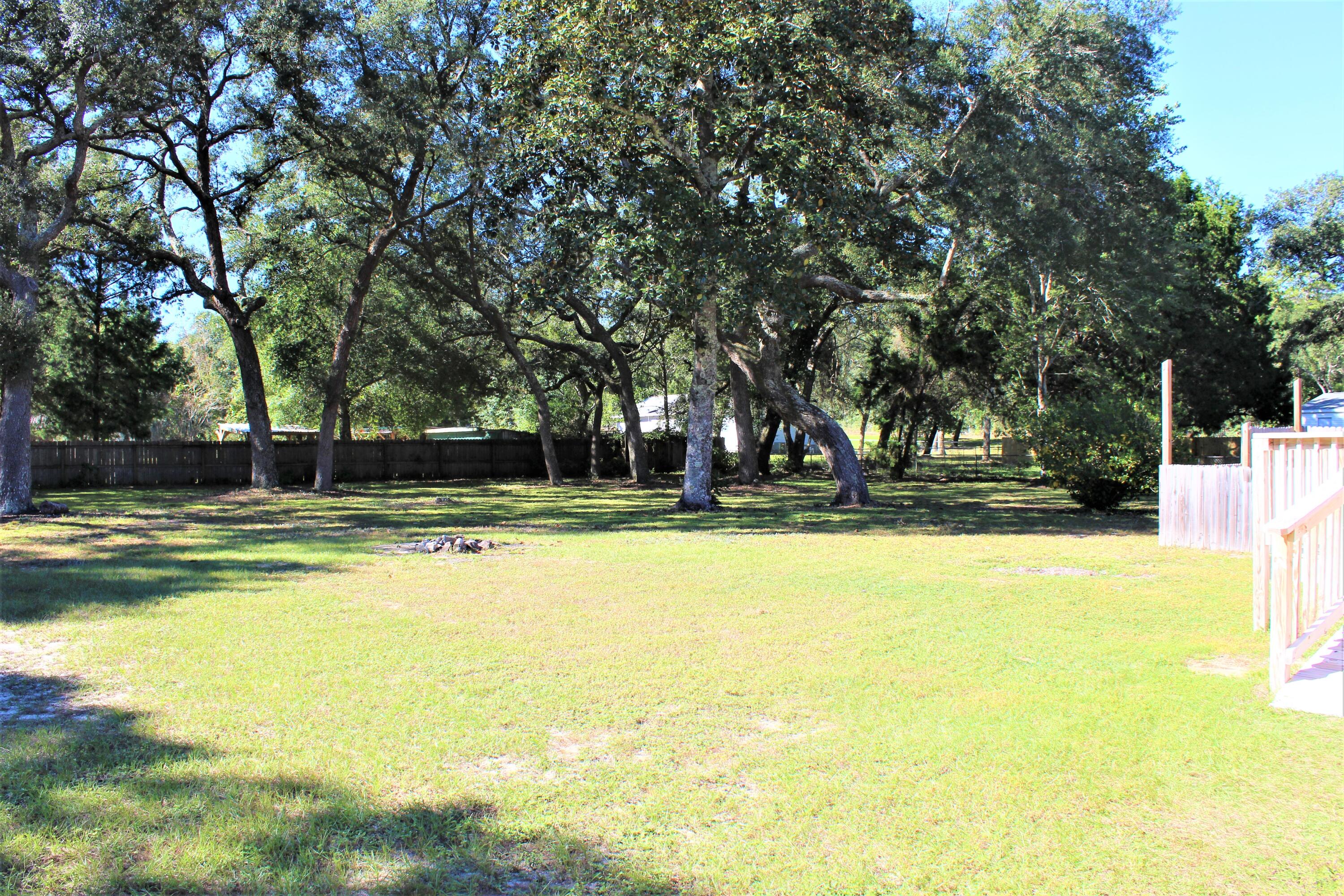 First Addition to Choctaw Subdivision - Residential