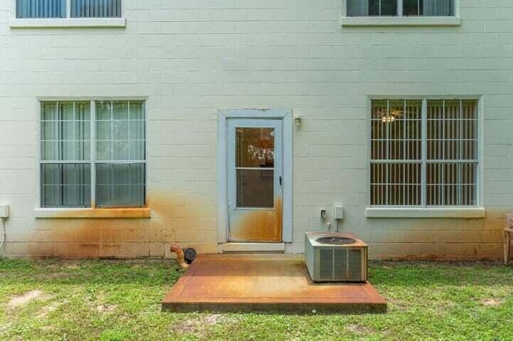 JACKSON HEIGHTS S/D - Residential Lease