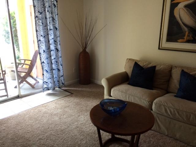 CEDARS CONDO - Residential