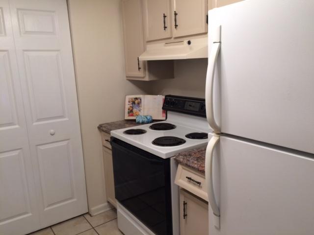 CEDARS CONDO - Residential