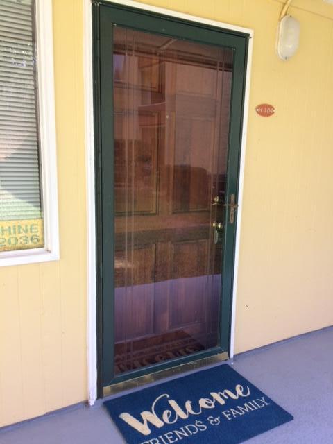 CEDARS CONDO - Residential