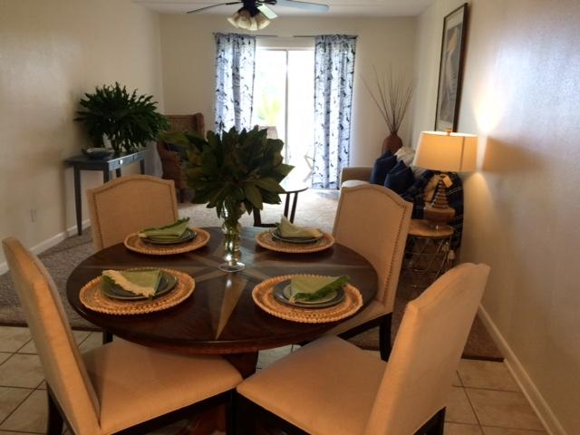 CEDARS CONDO - Residential