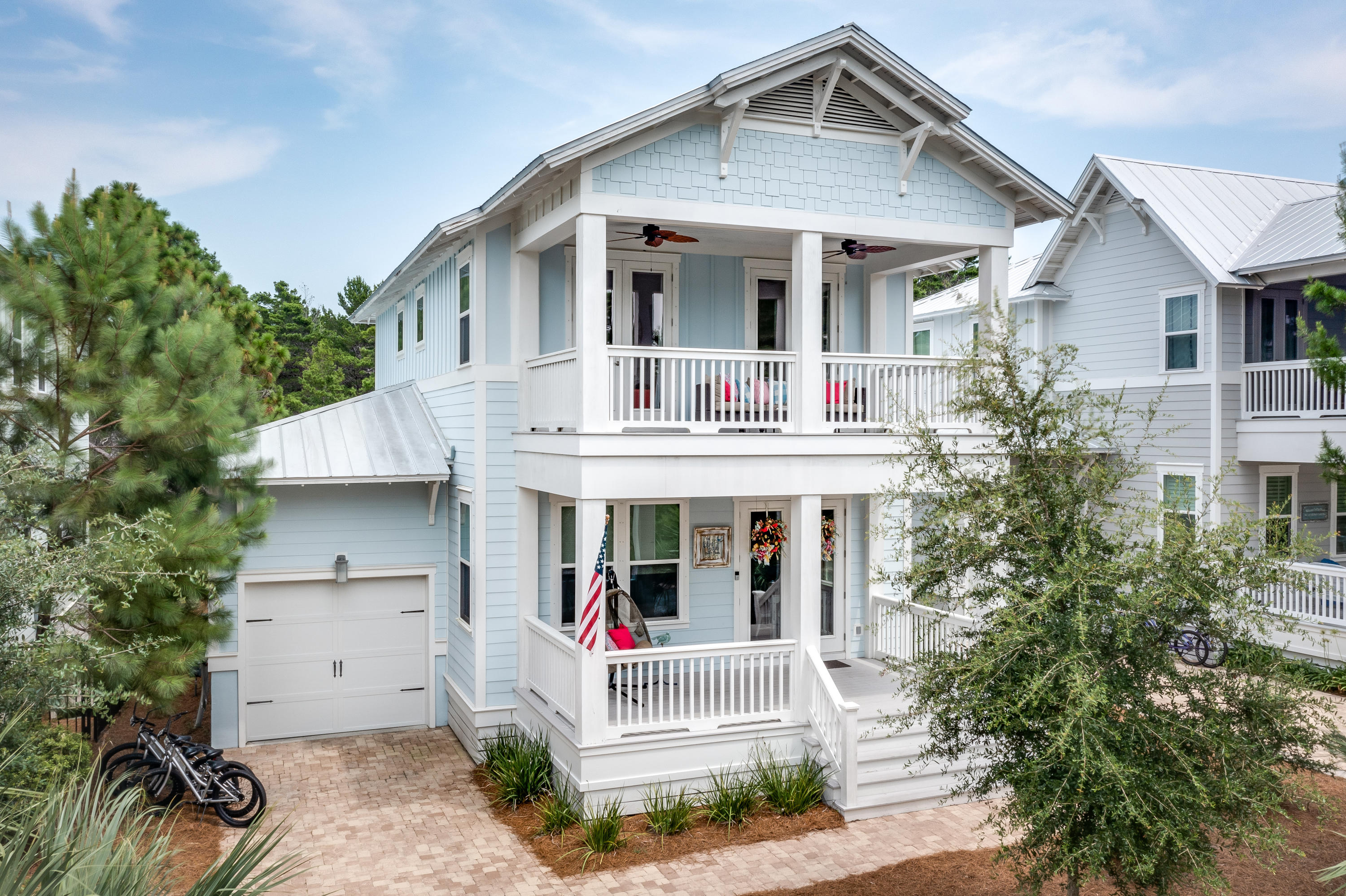 HIGHLAND PARKS - Residential