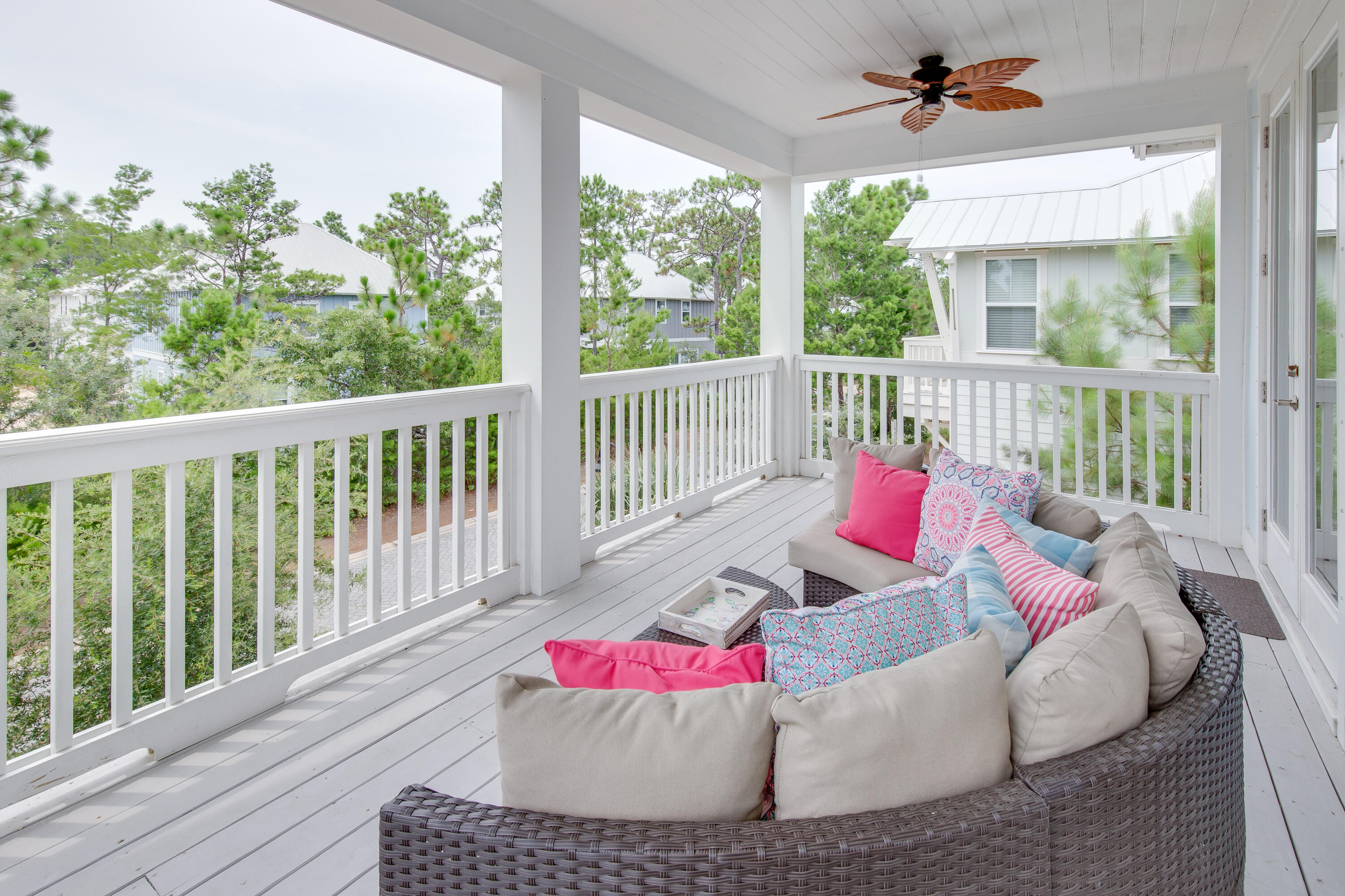 HIGHLAND PARKS - Residential