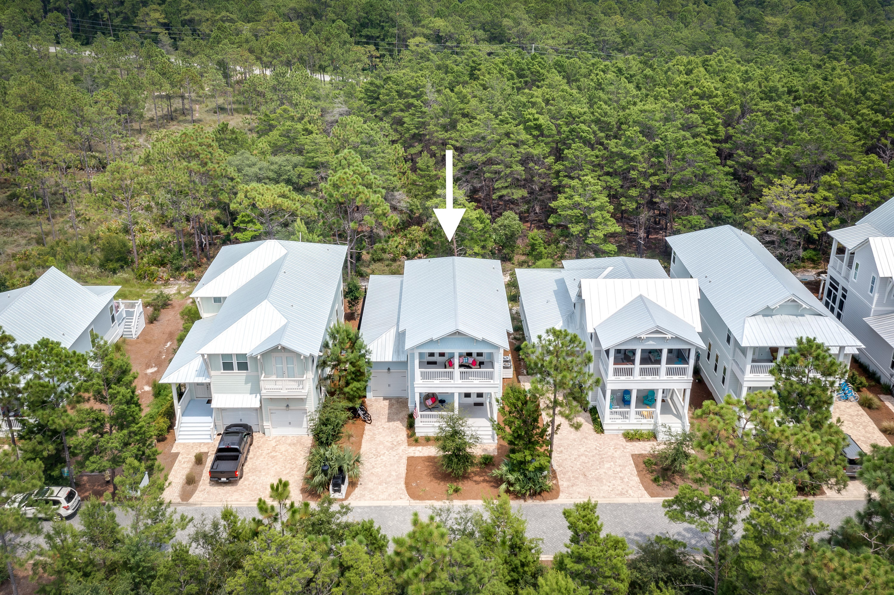 HIGHLAND PARKS - Residential