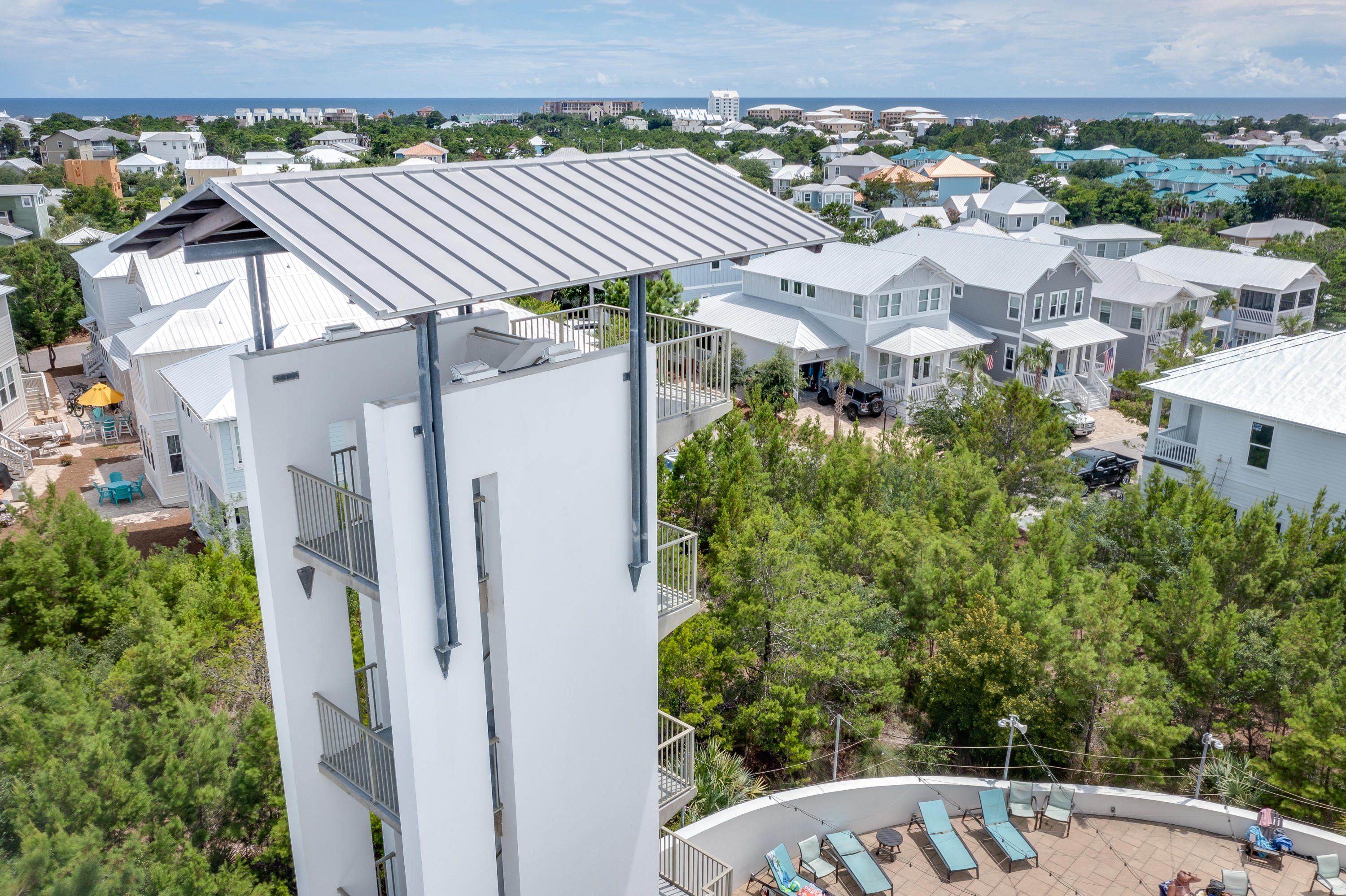 HIGHLAND PARKS - Residential