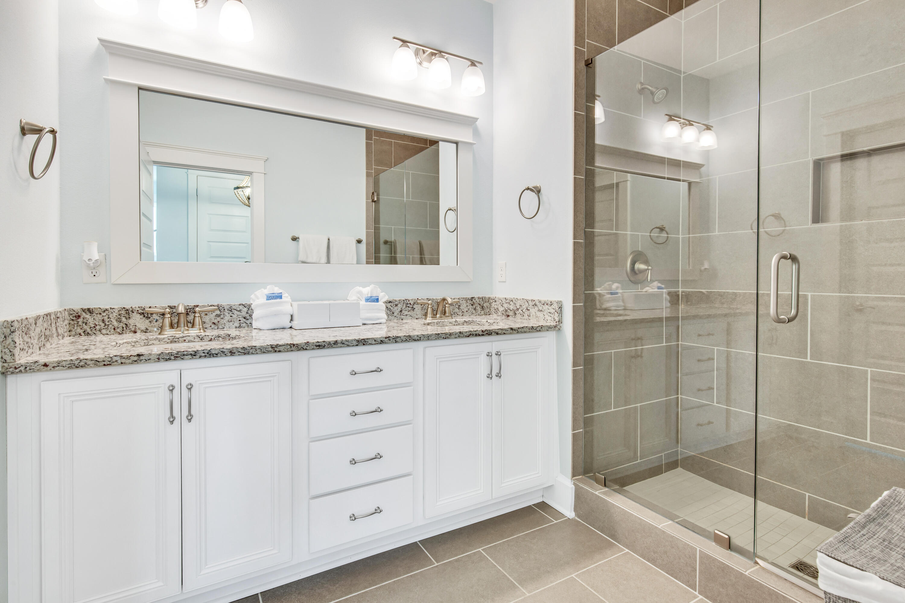 HIGHLAND PARKS - Residential