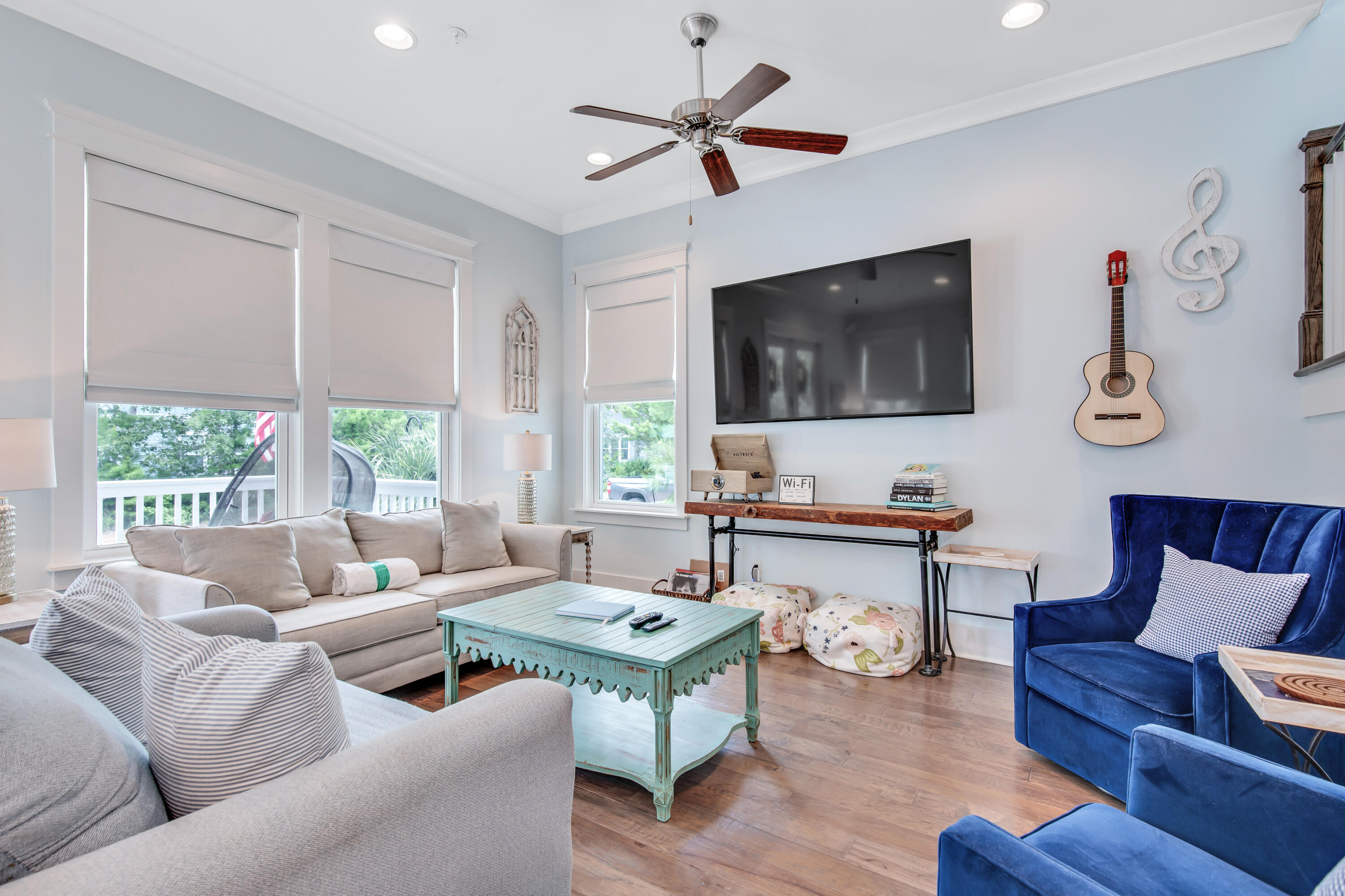 HIGHLAND PARKS - Residential