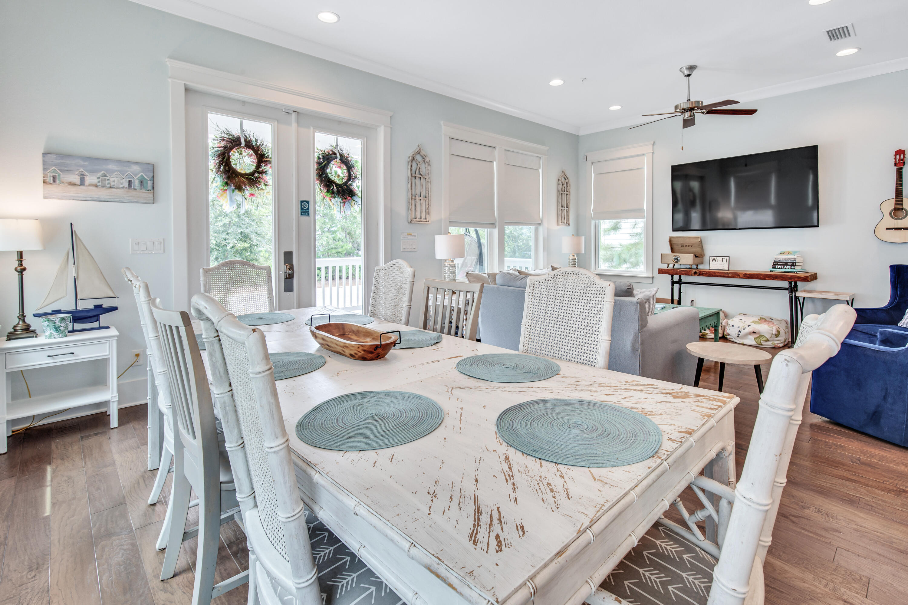 HIGHLAND PARKS - Residential