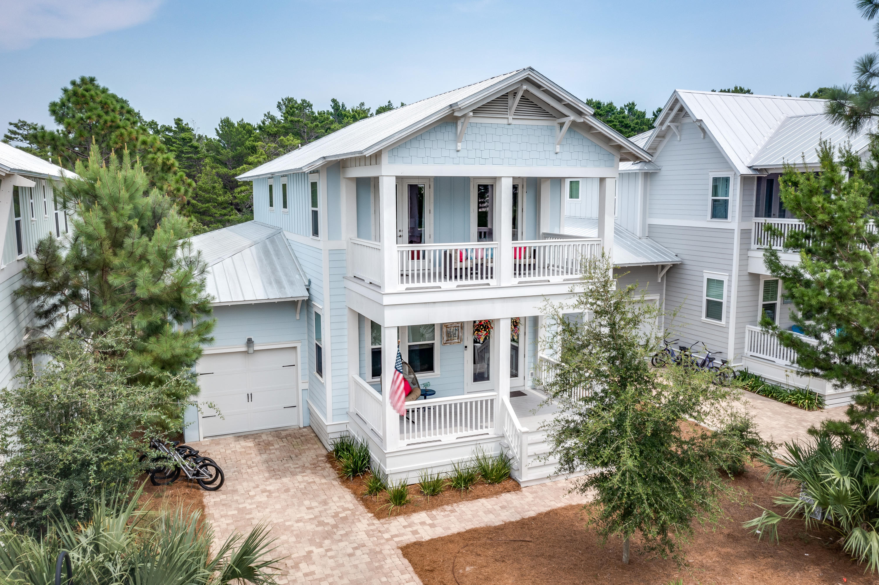 HIGHLAND PARKS - Residential