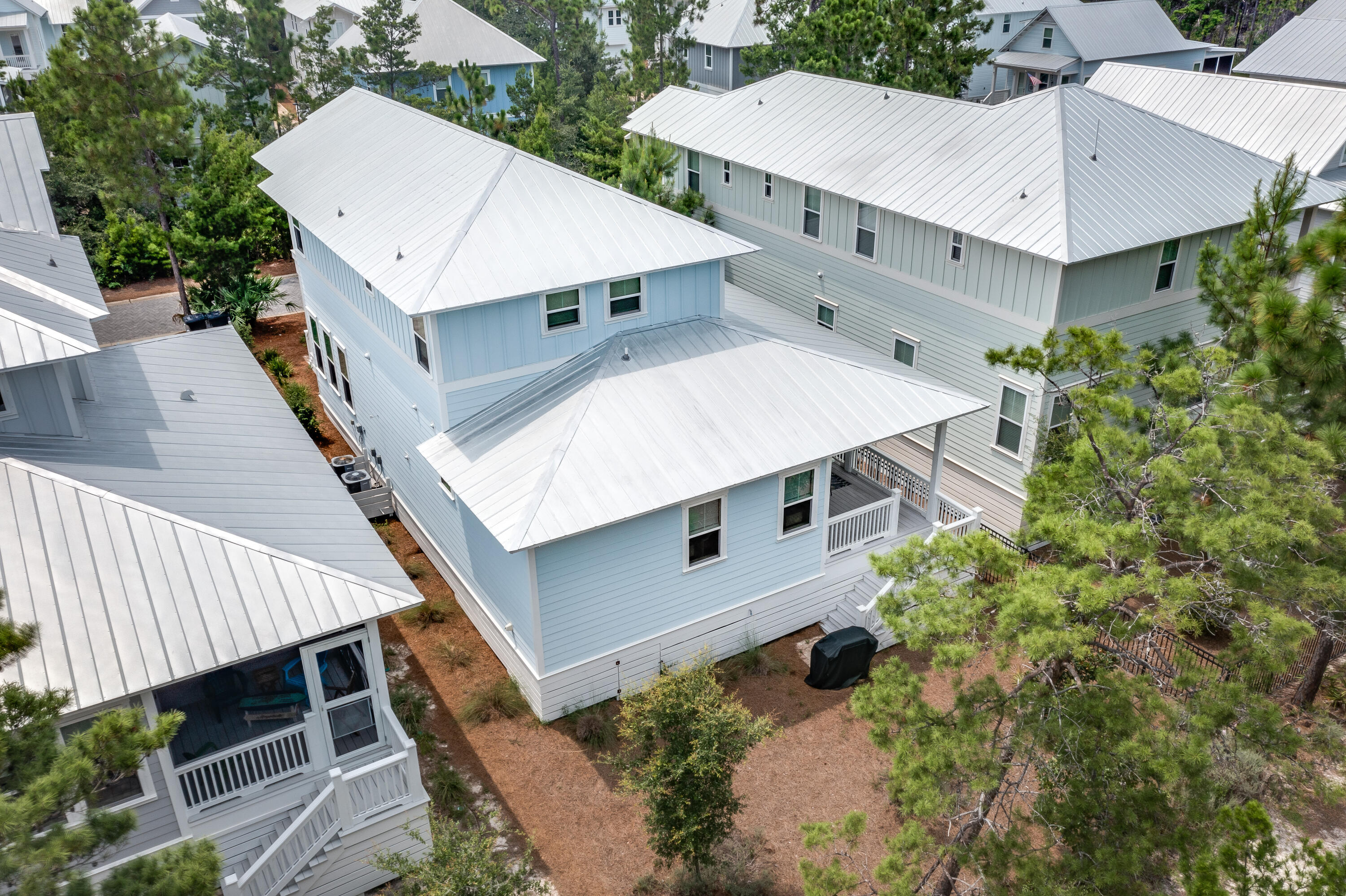 HIGHLAND PARKS - Residential